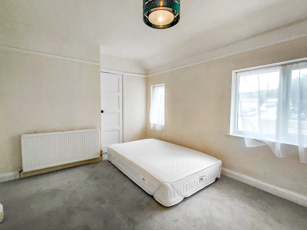 9 - Bedroom 1