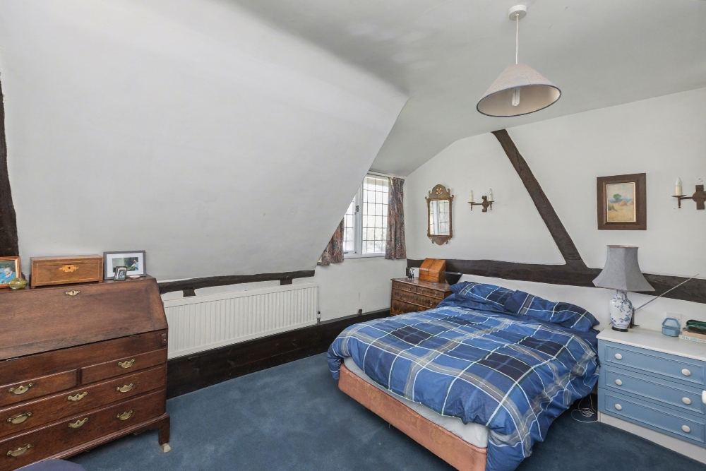 24 - Bedroom 3