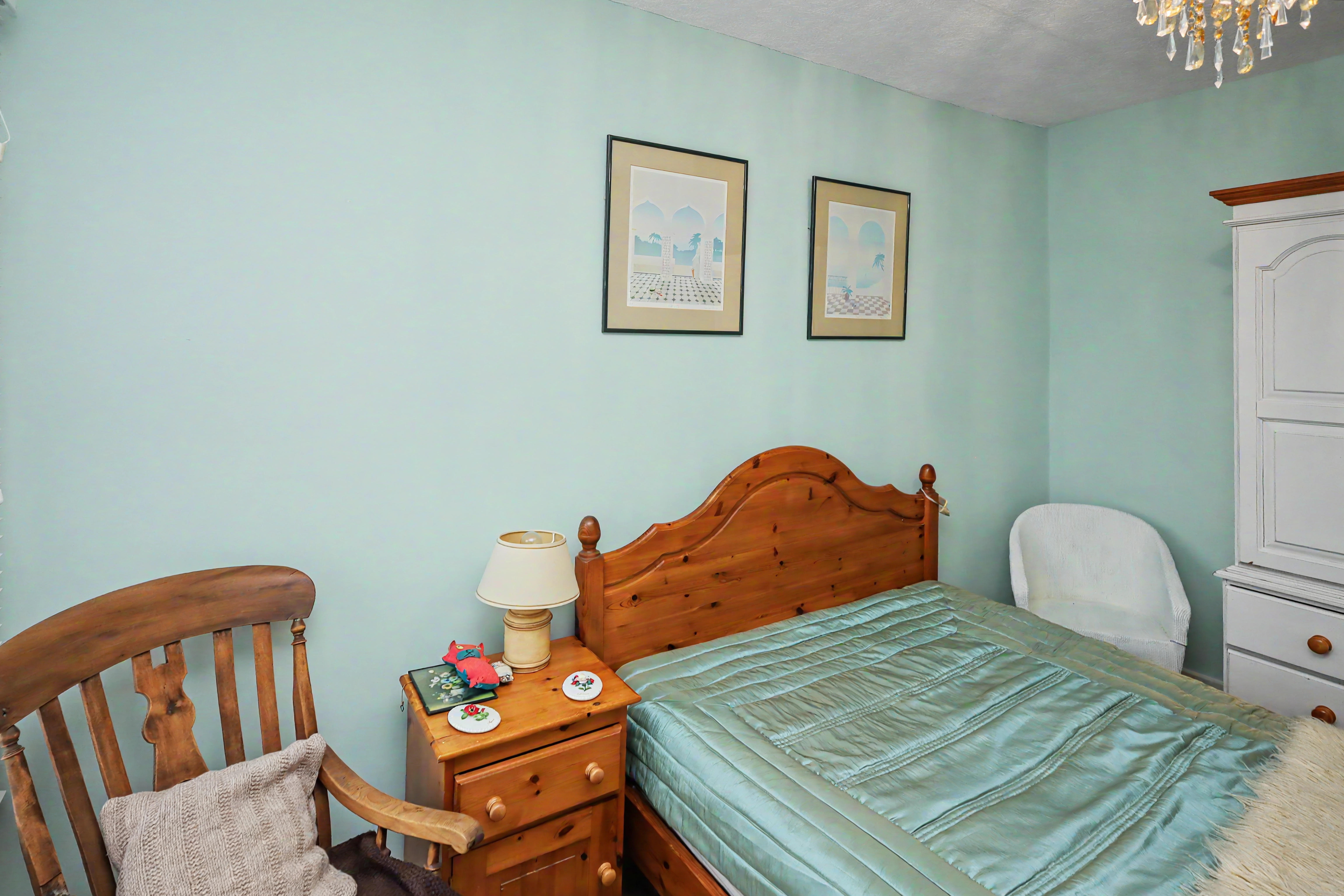 14 - Bedroom 2