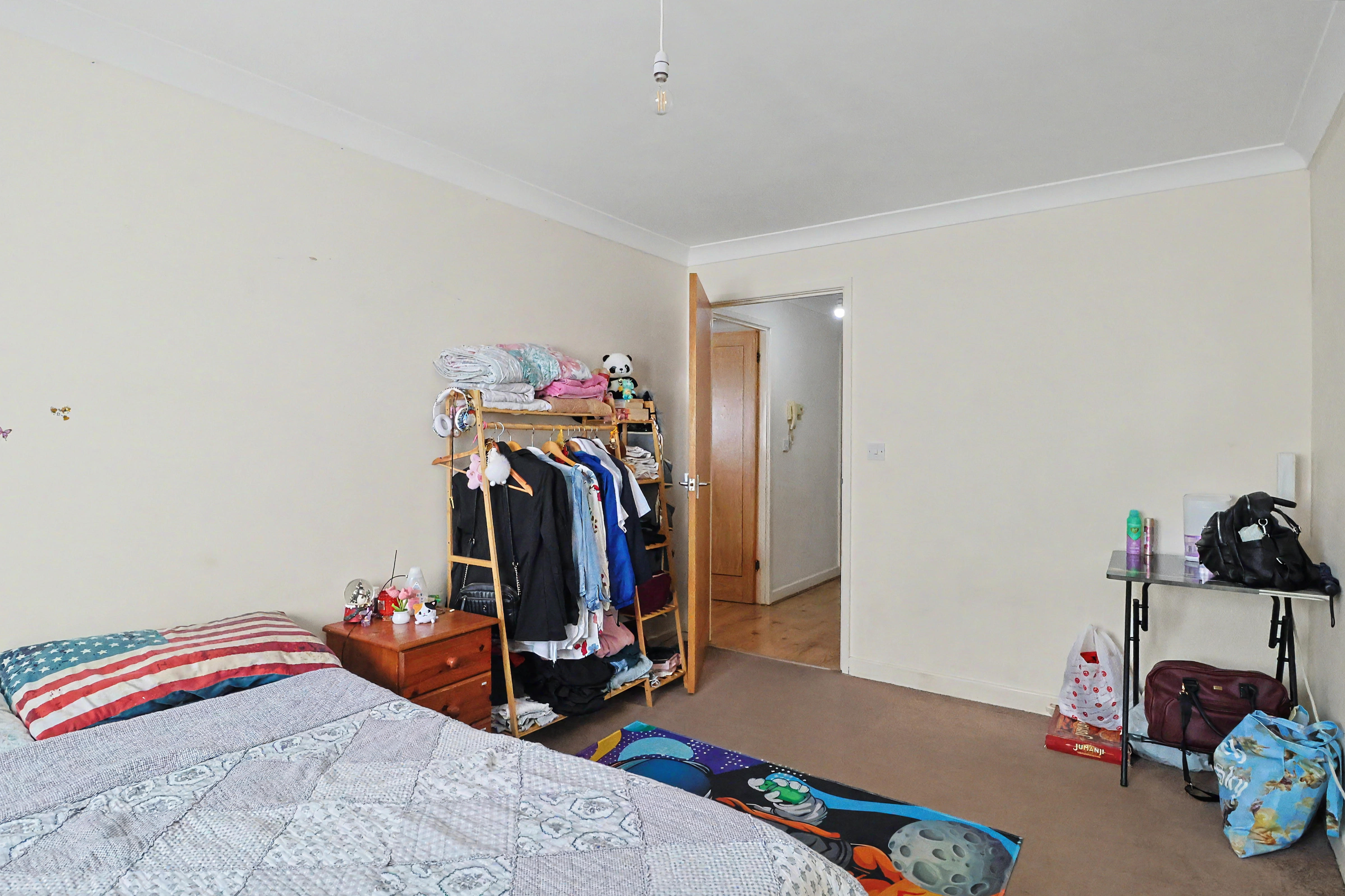 7 - Bedroom 1