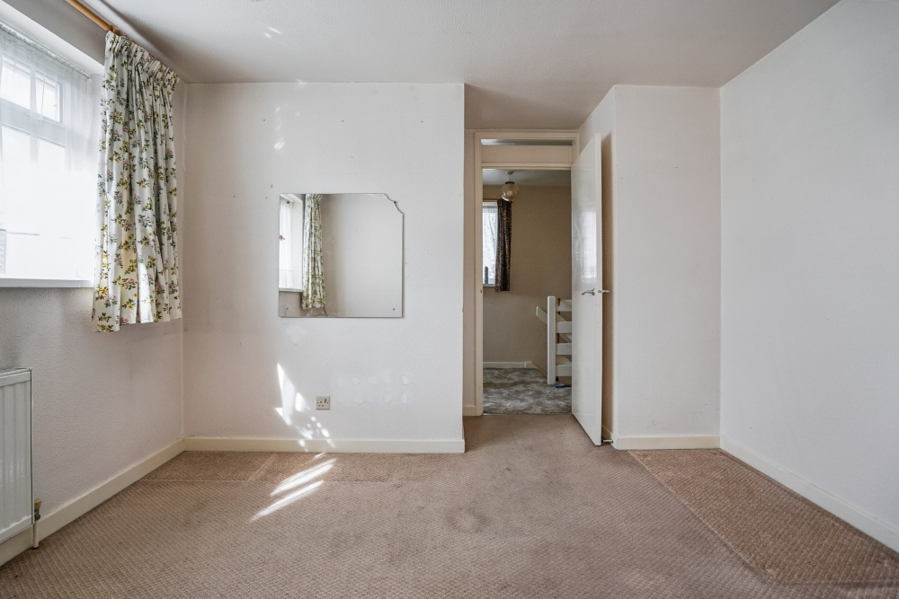 12 - Bedroom 1