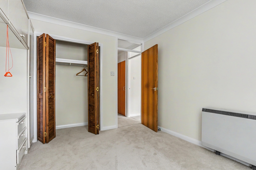 12 - Bedroom 1