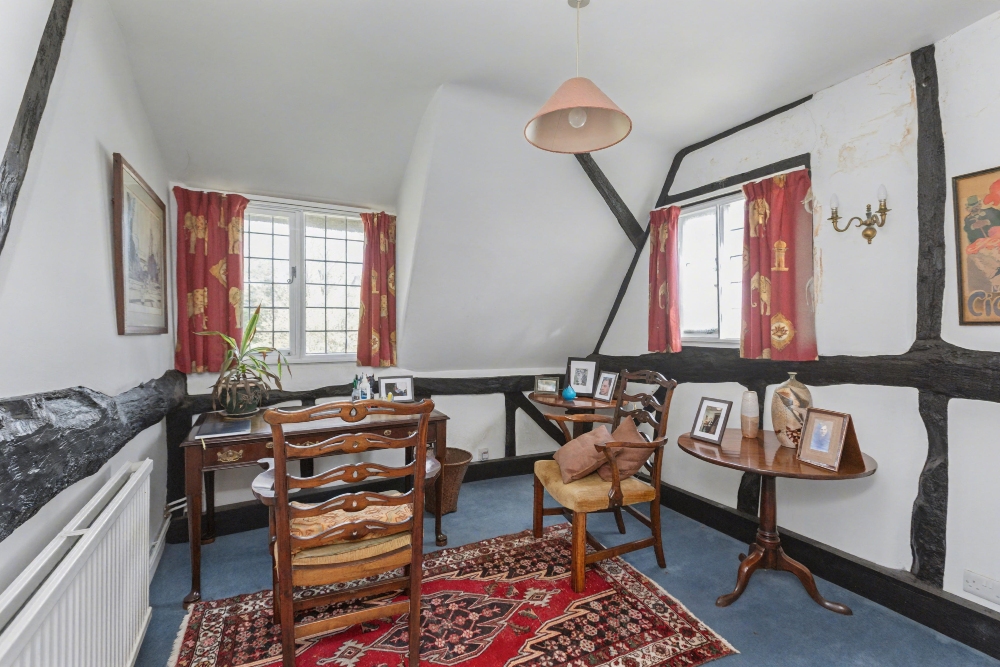 26 - Bedroom 3