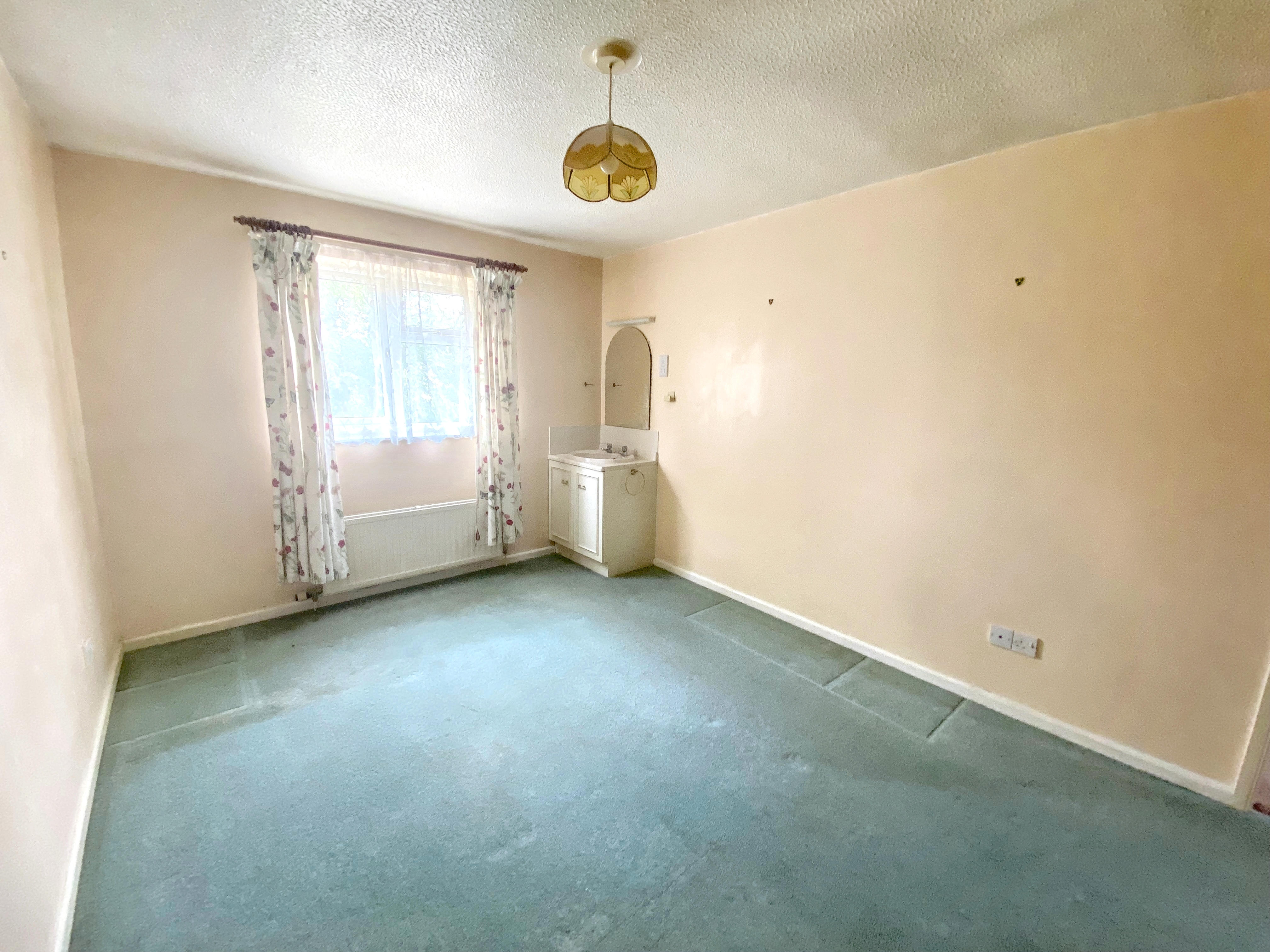 9 - Bedroom 1