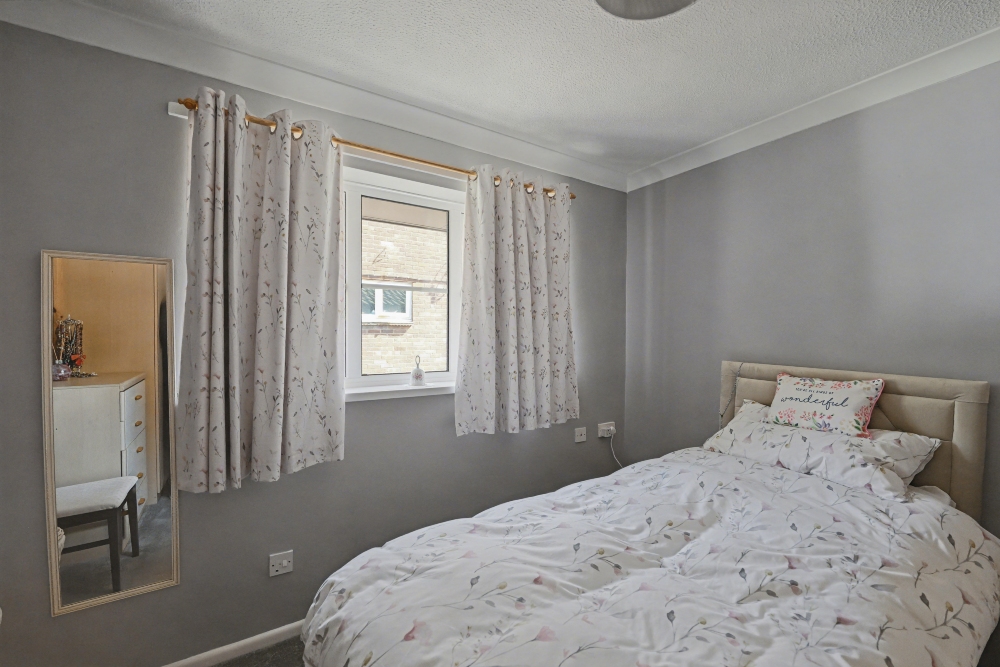 12 - Bedroom 1