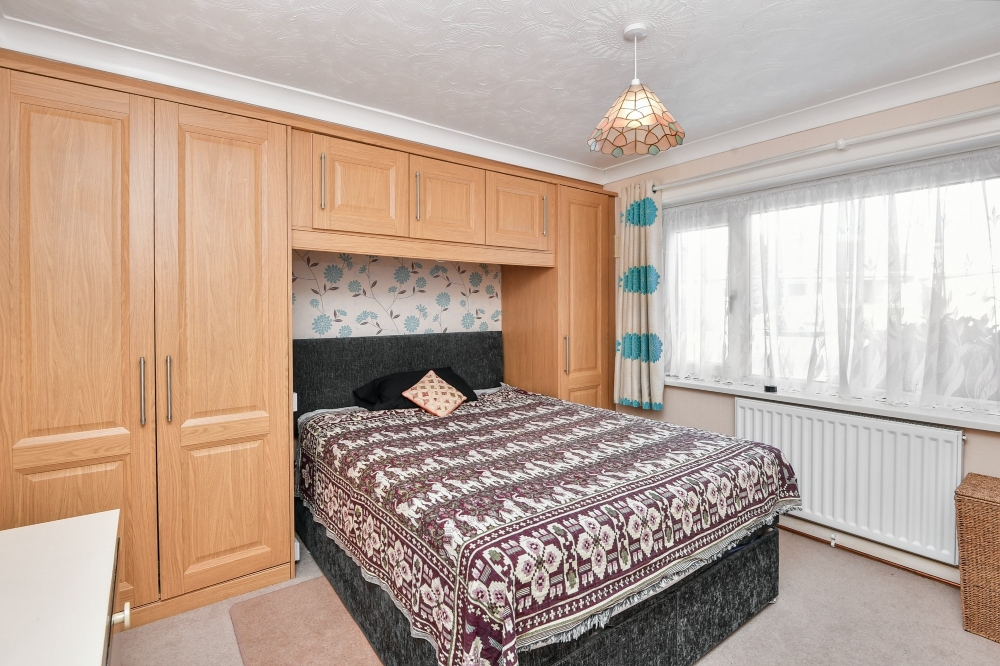 11 - Bedroom 1