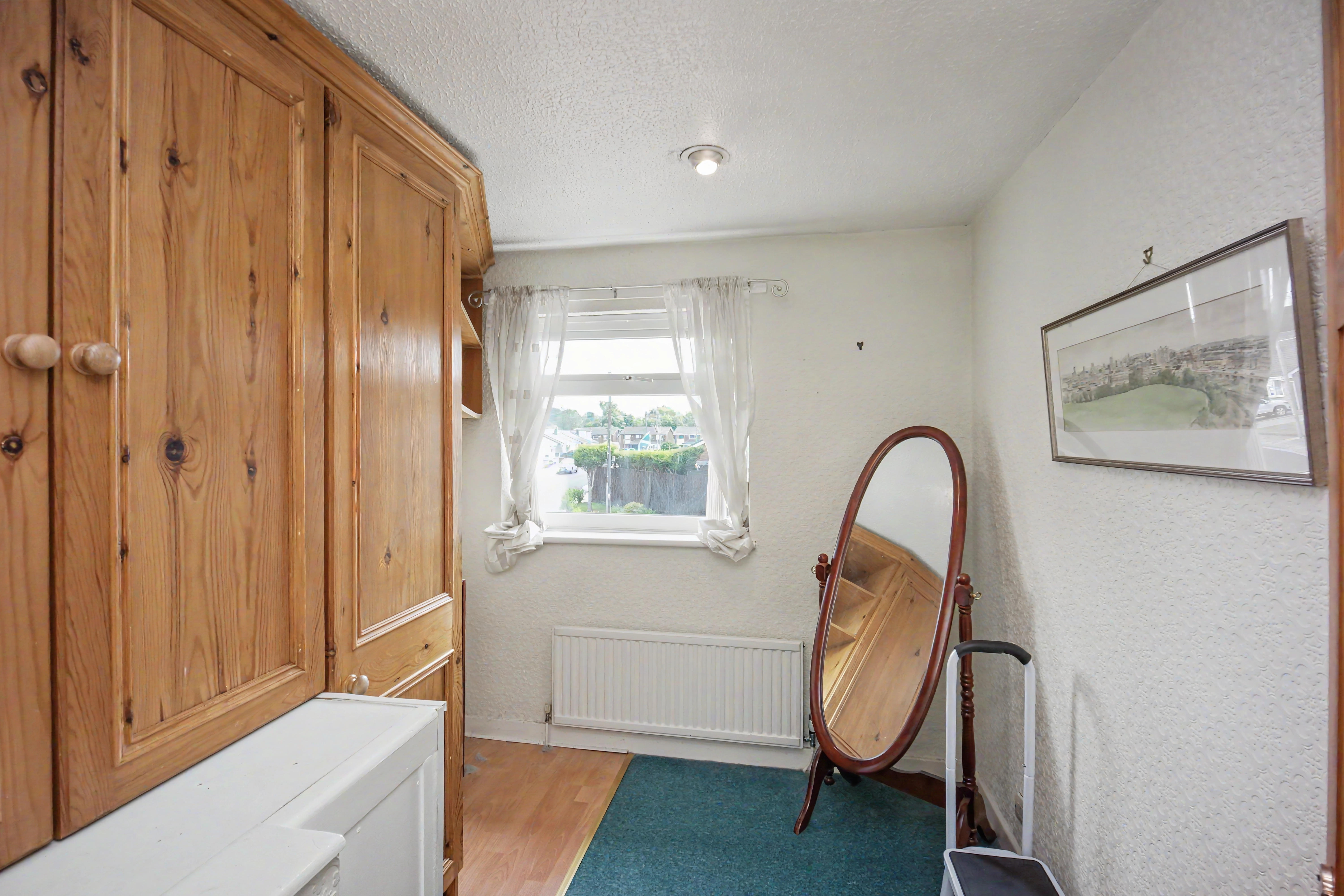 19 - Bedroom 3