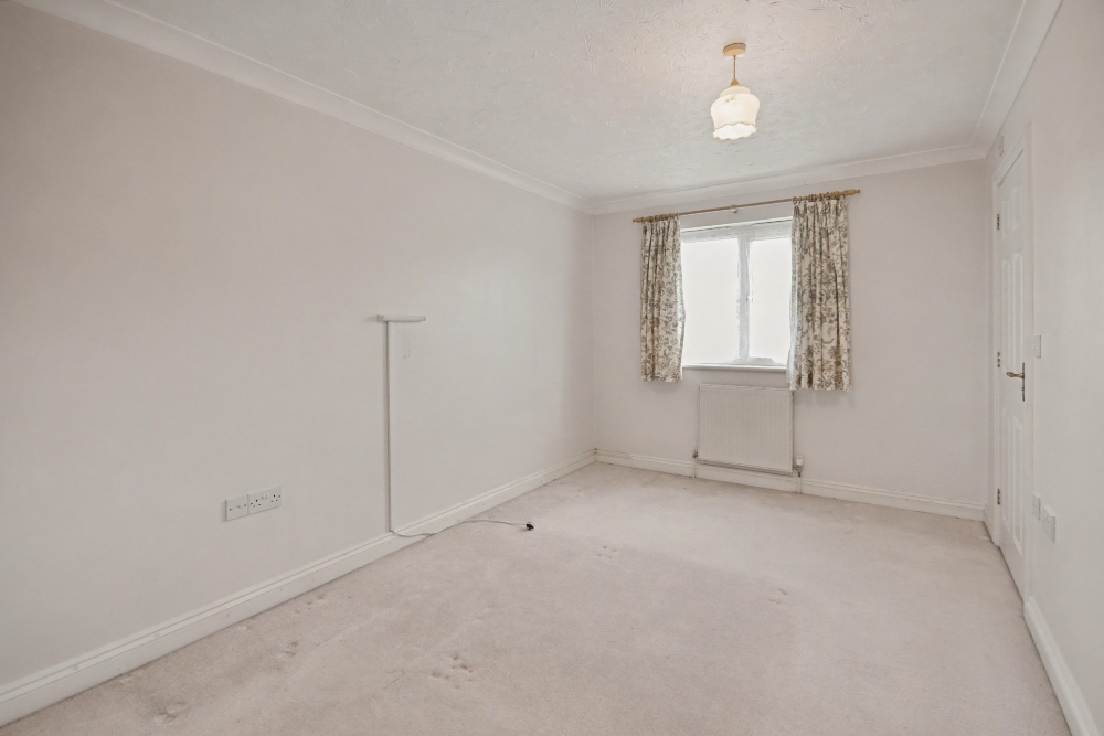 12 - Bedroom 3