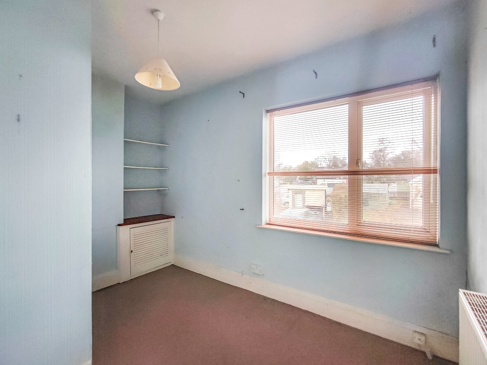 7 - Bedroom 3