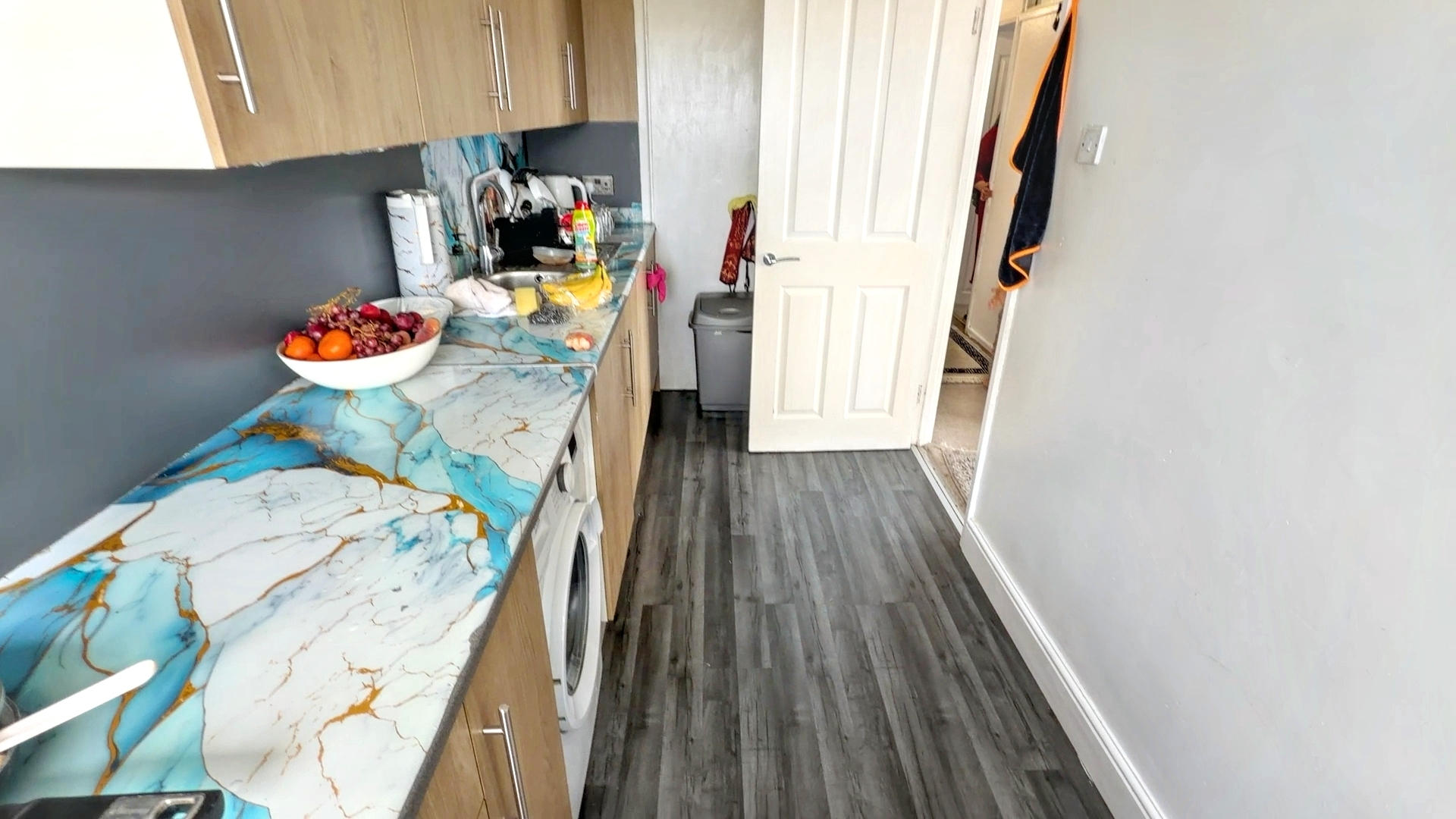 Kitchen 1 - 11