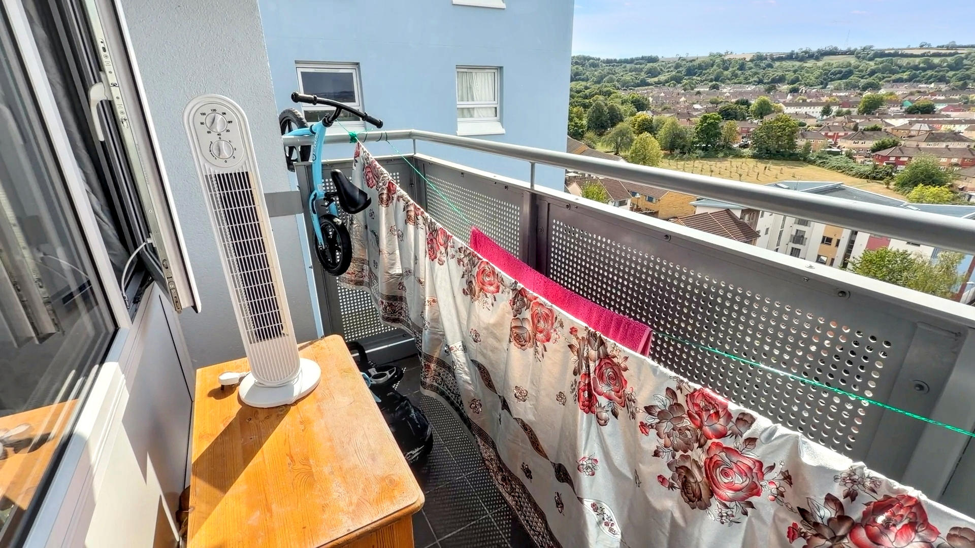 Balcony - 12