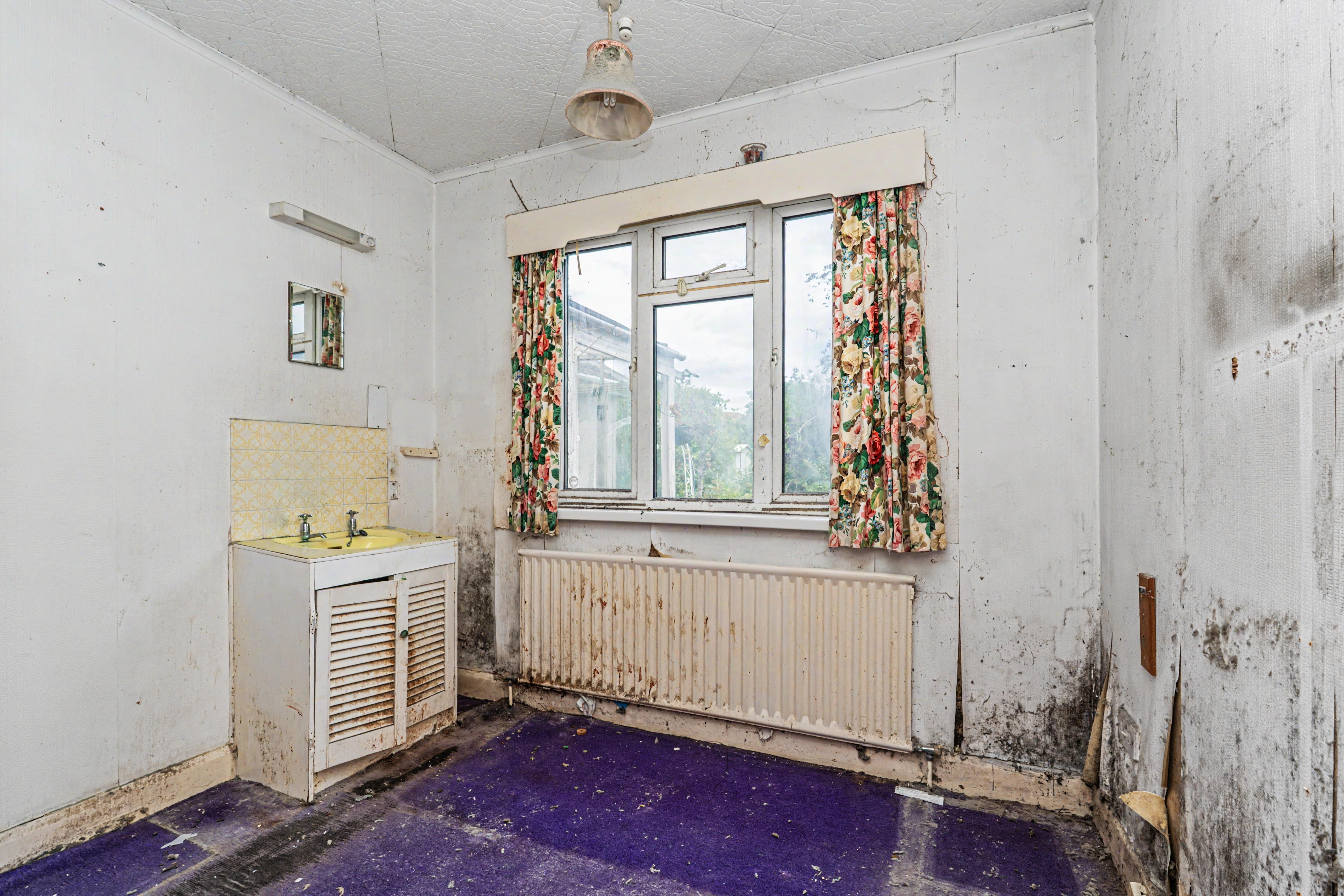 12 - Bedroom 1