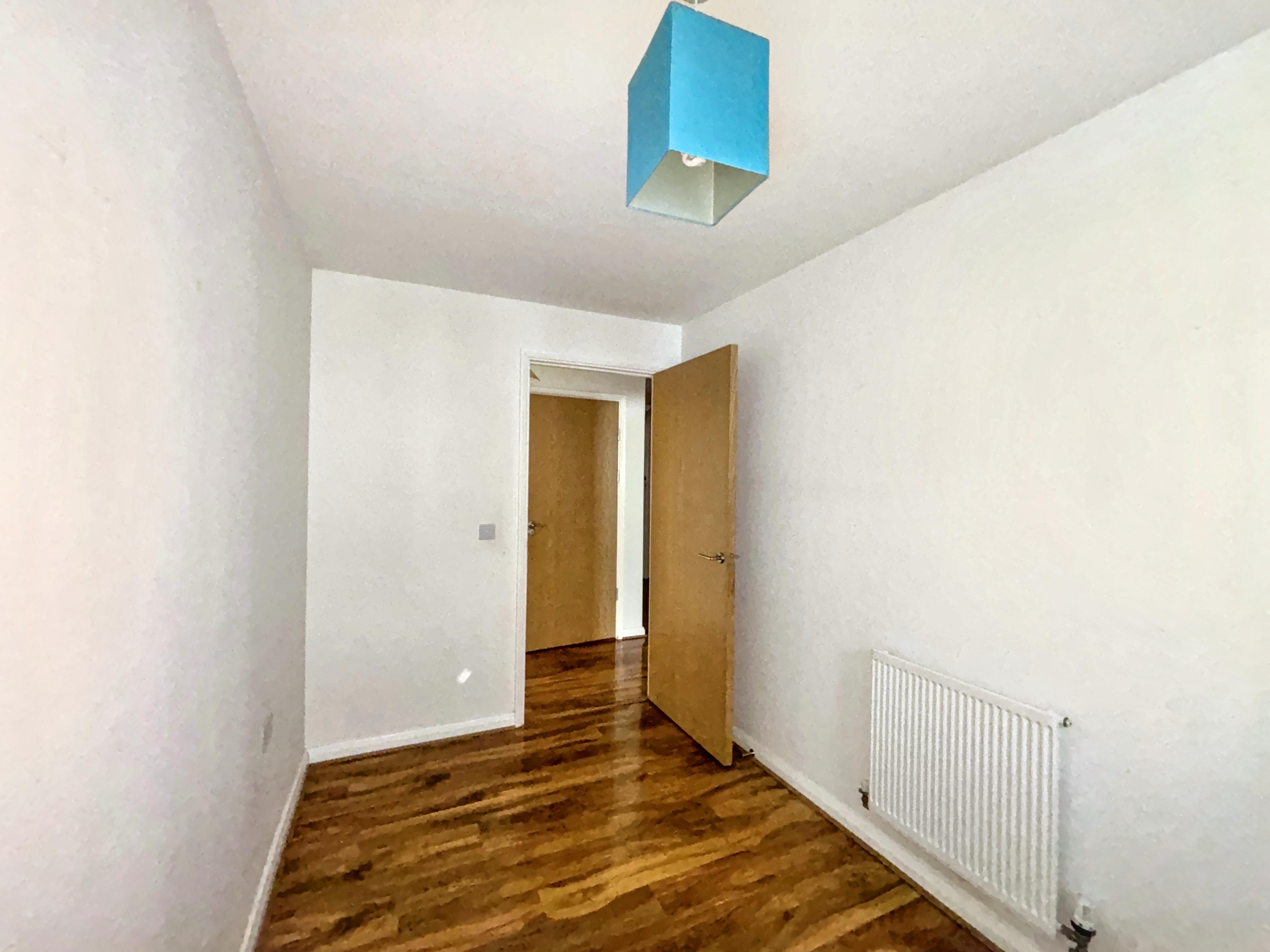 5 - Bedroom 1