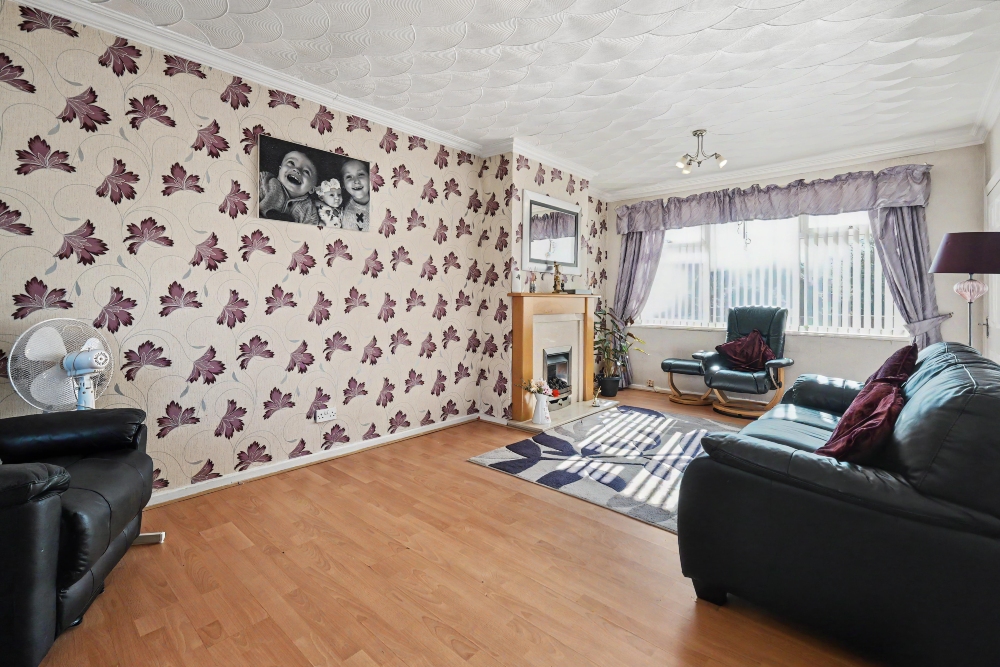 9 - Living room
