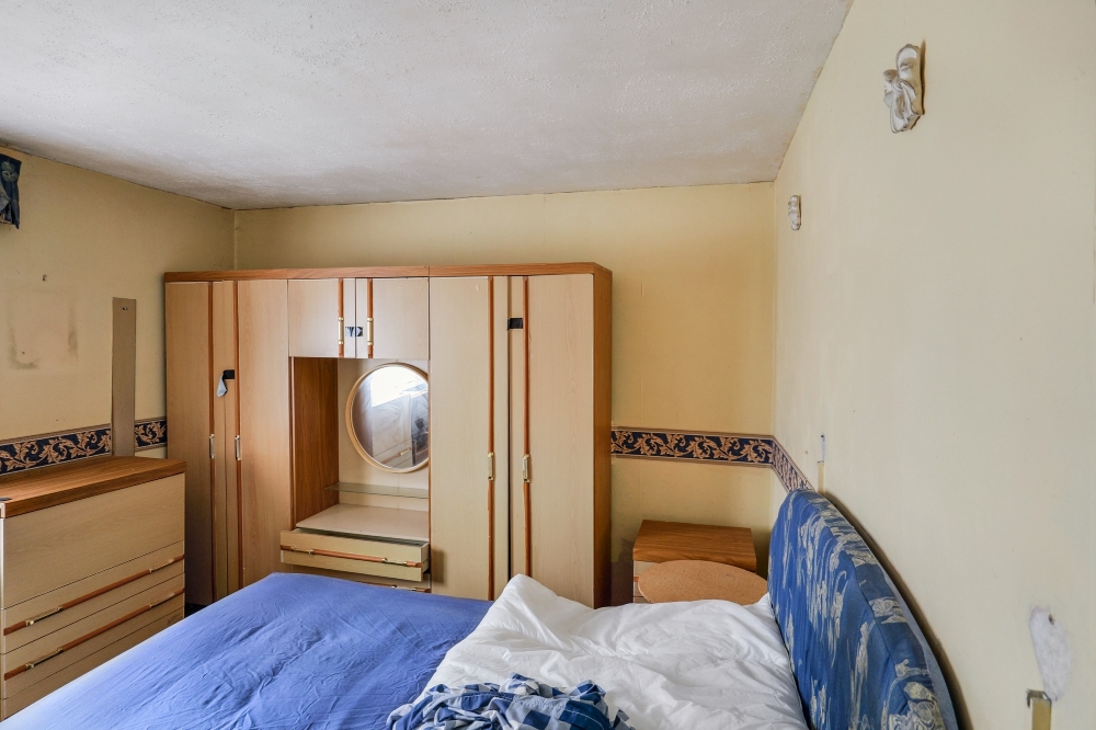 7 - Bedroom 1