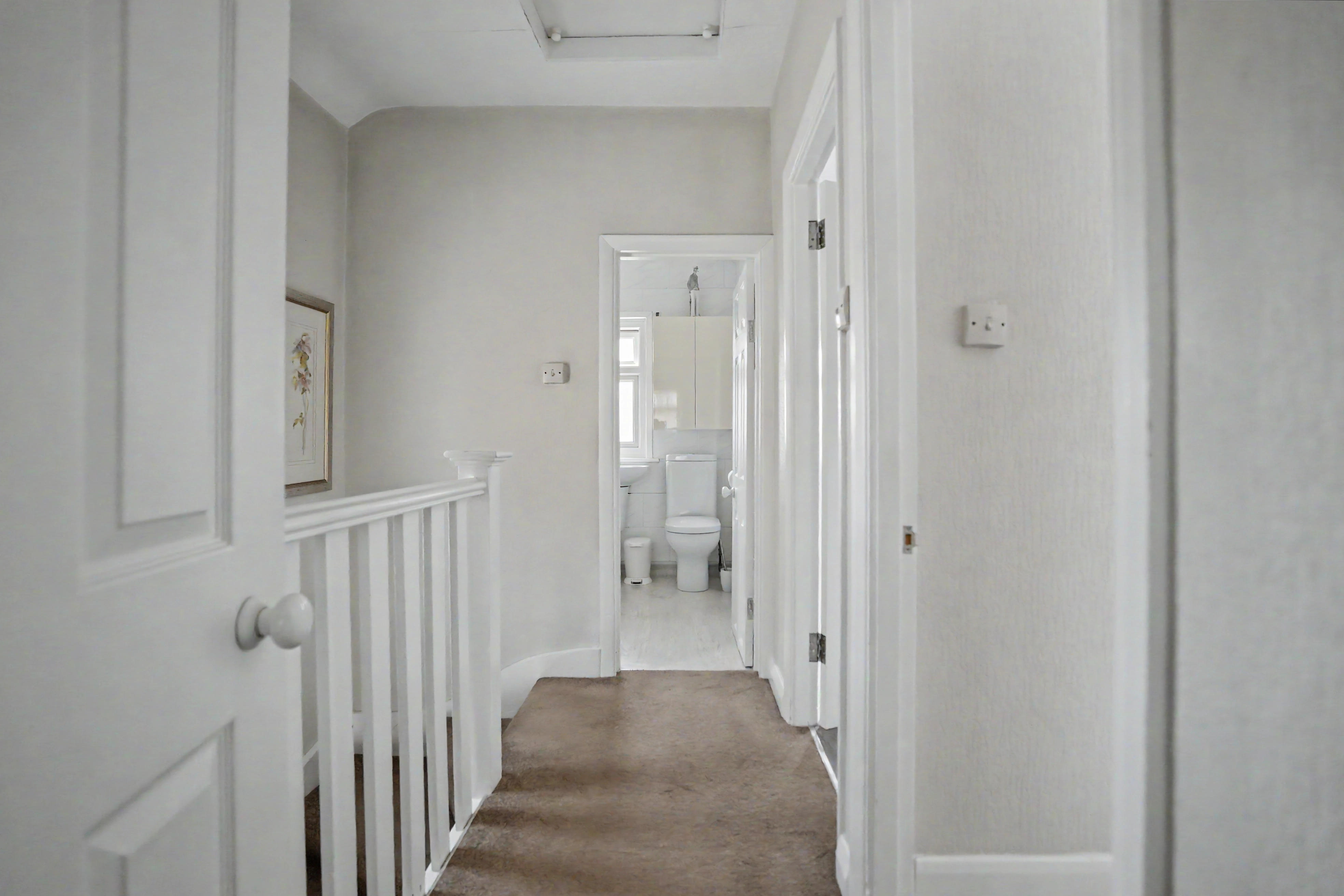 13 - Upstairs landing