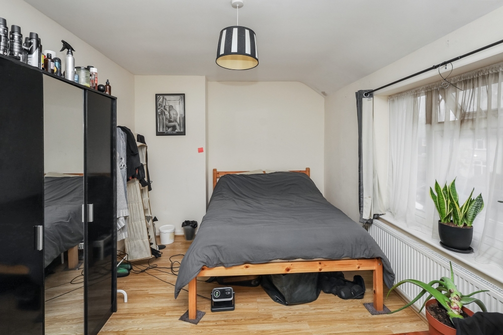 10 - Bedroom 1
