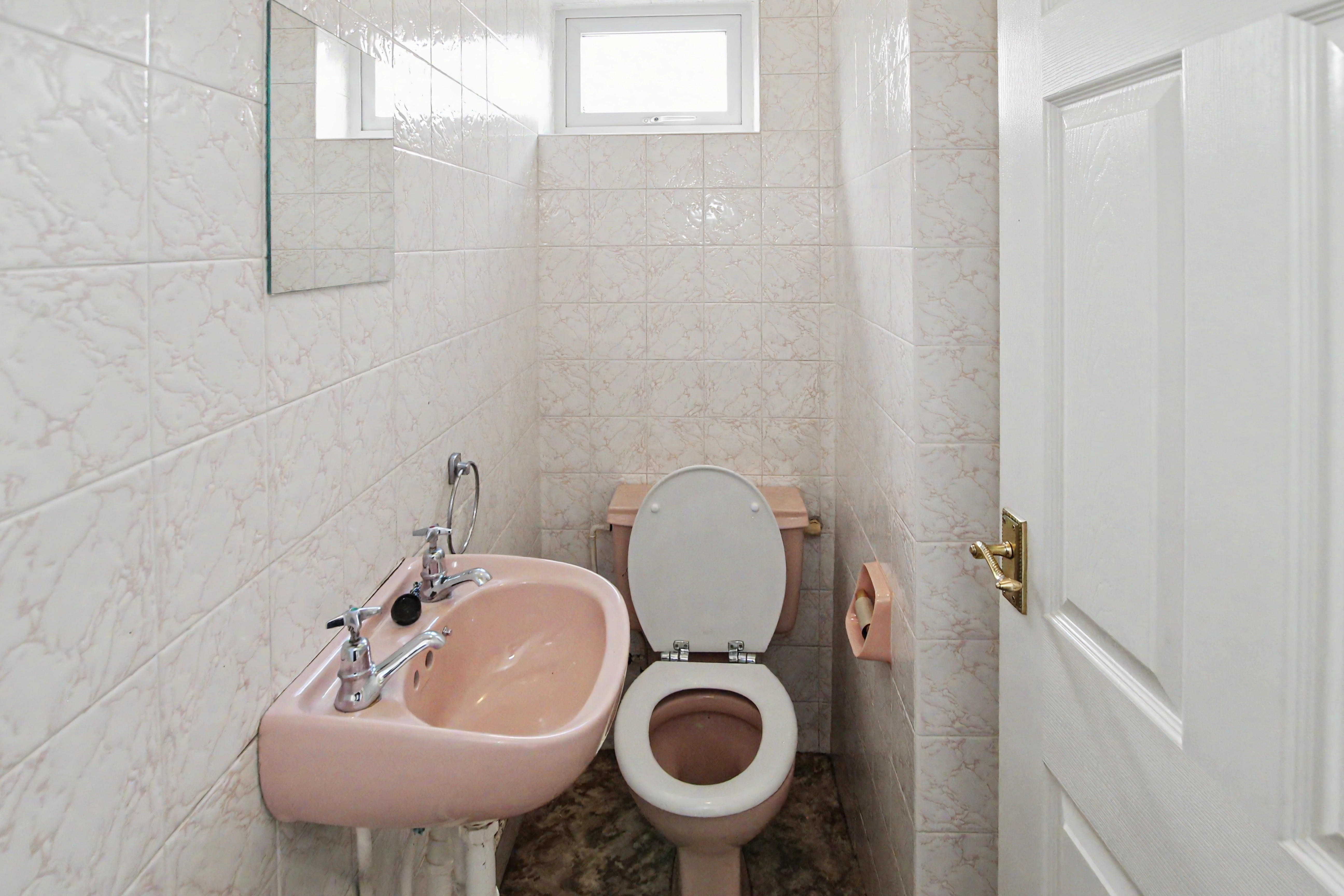 10 - WC