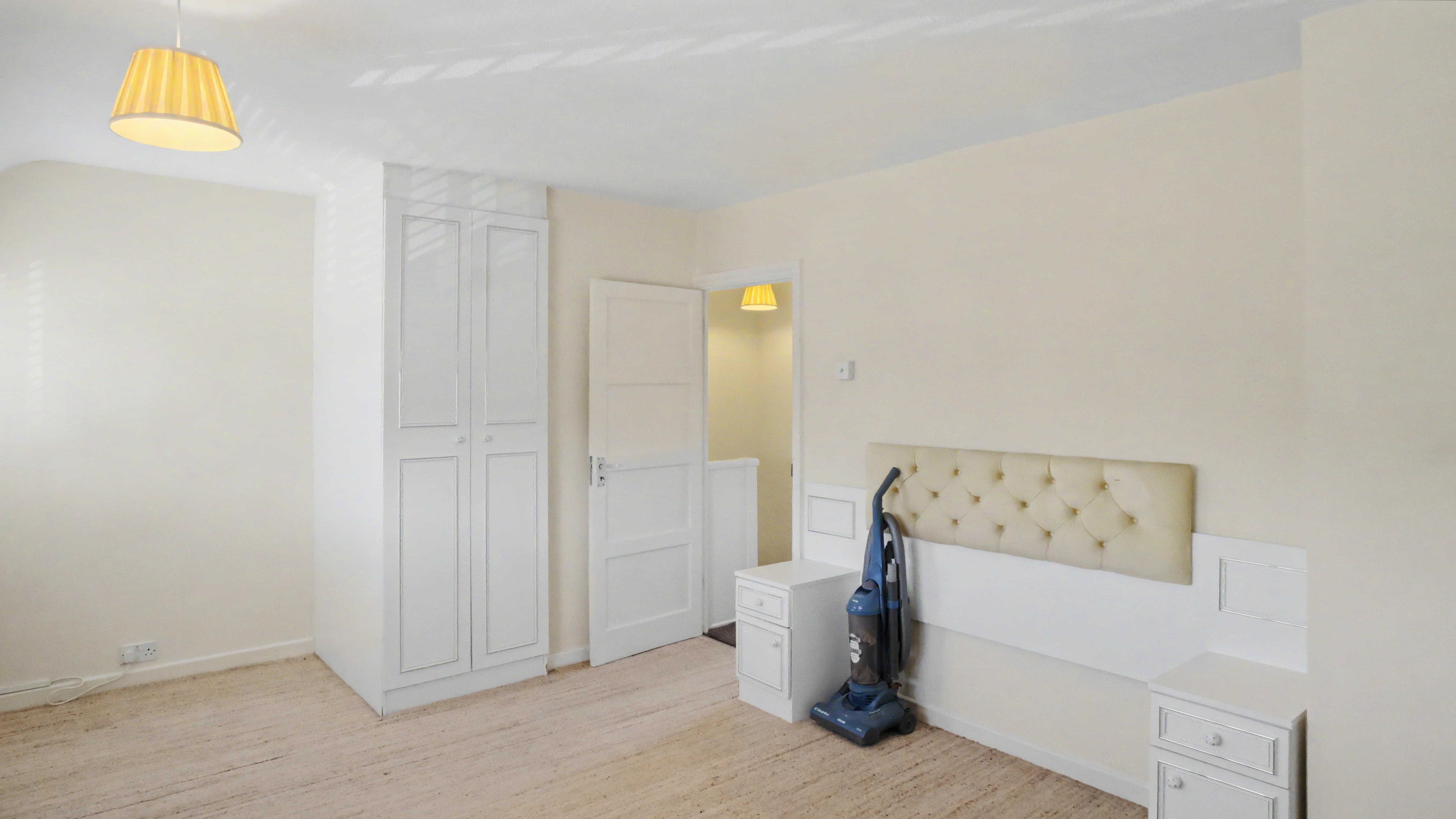 10 - Bedroom 1