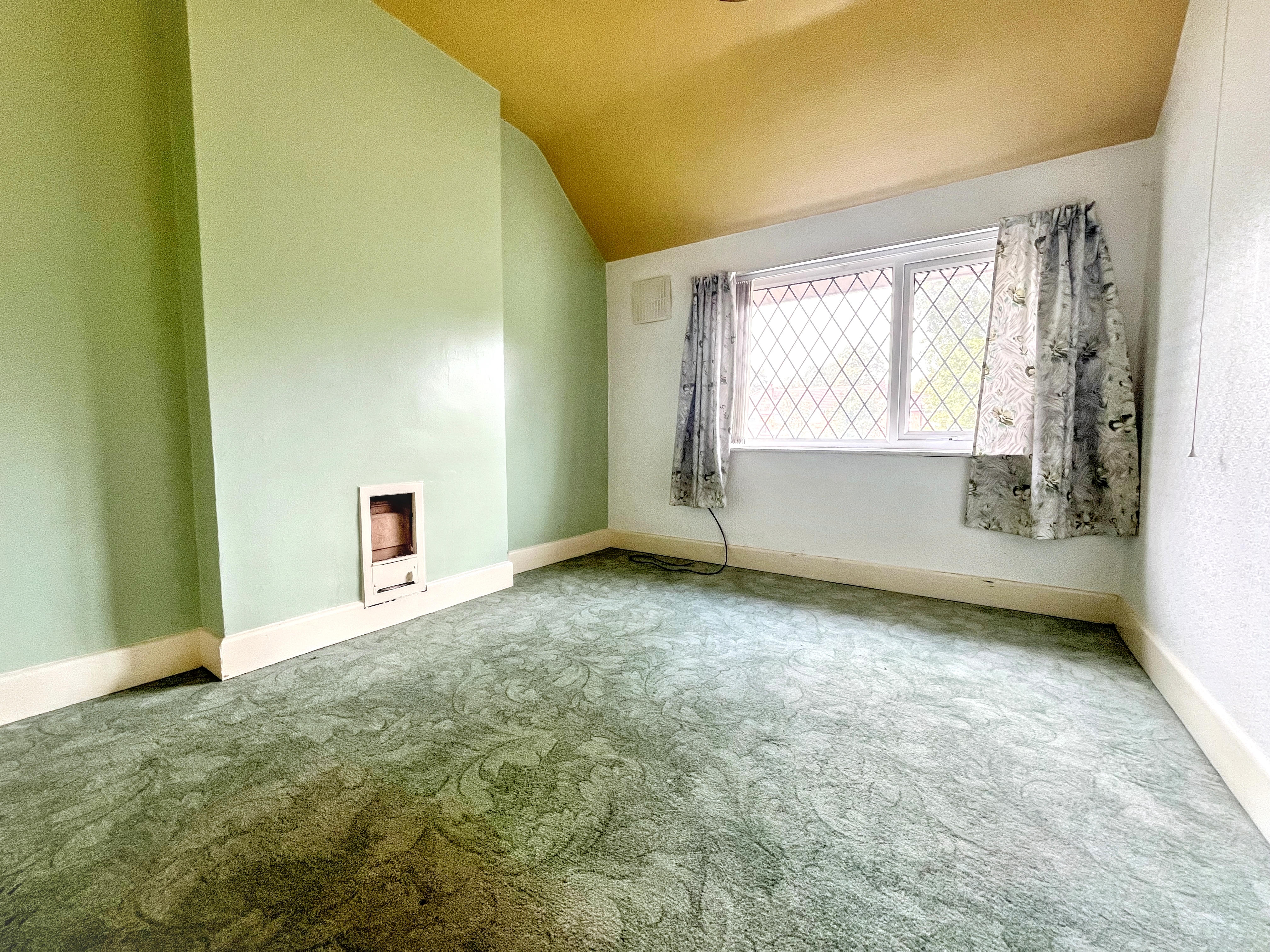 6 - Bedroom 1