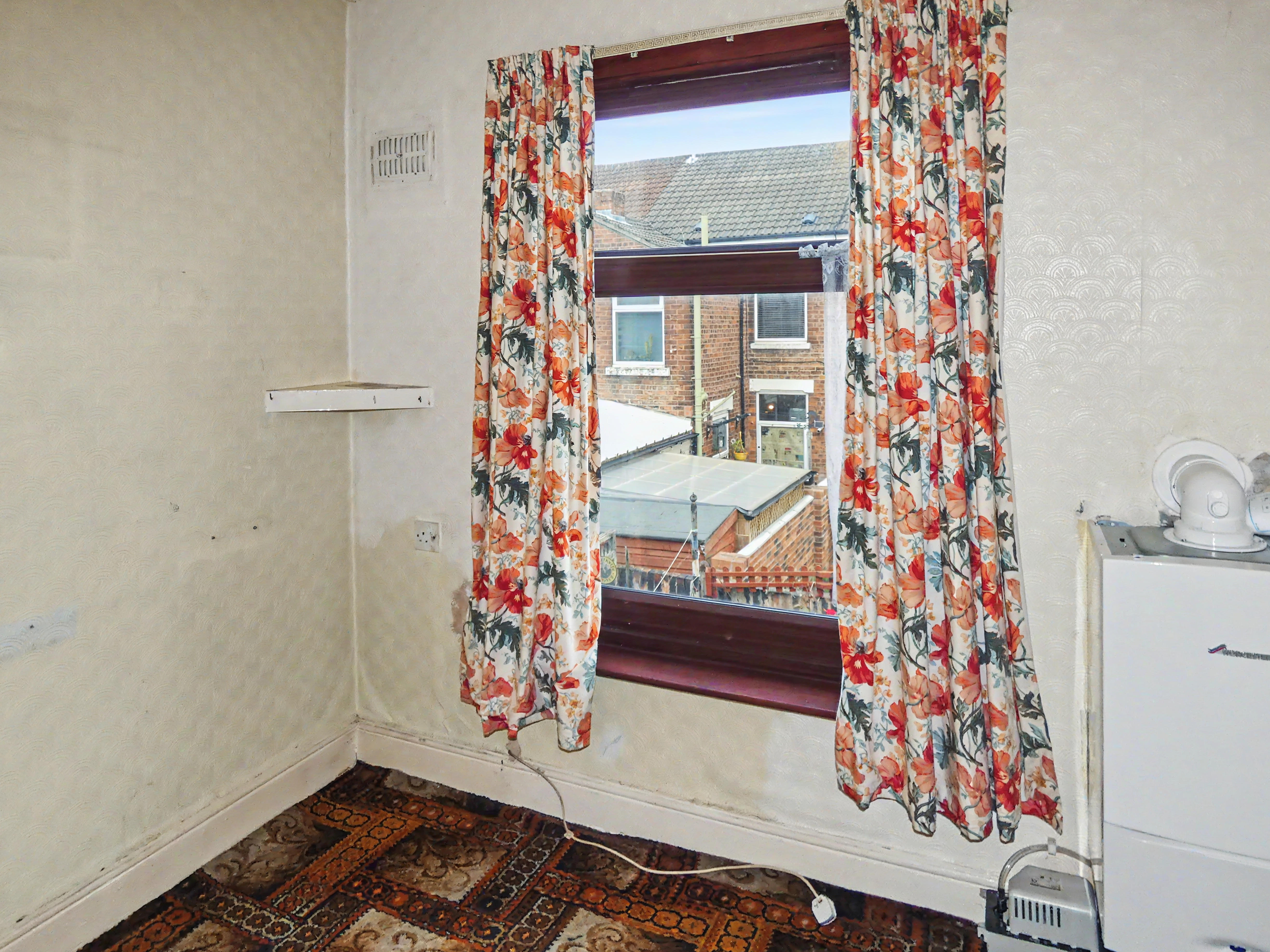 12 - Bedroom 1