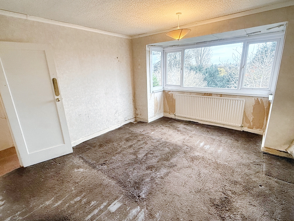 12 - Bedroom 1