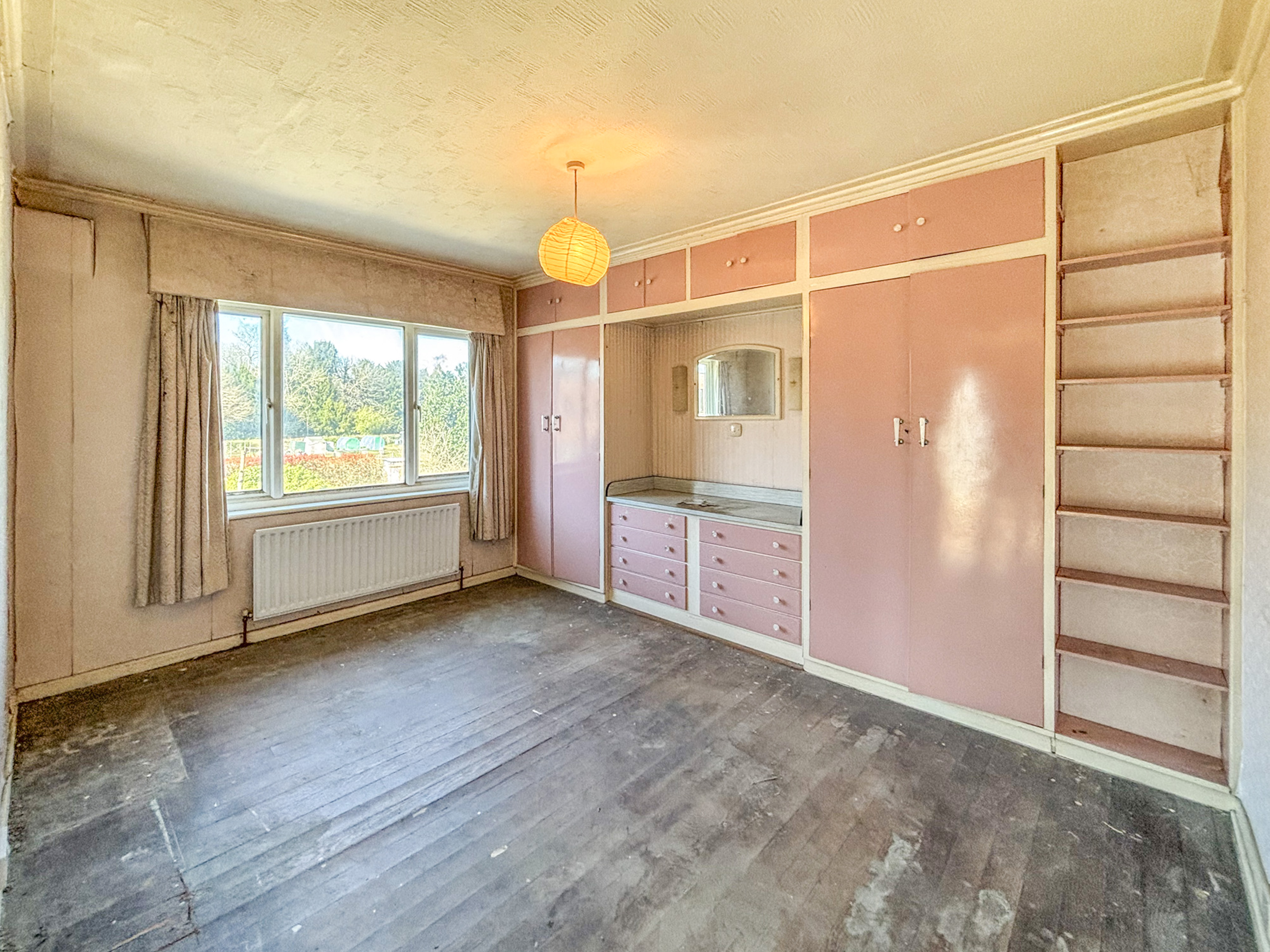 11 - Bedroom 1