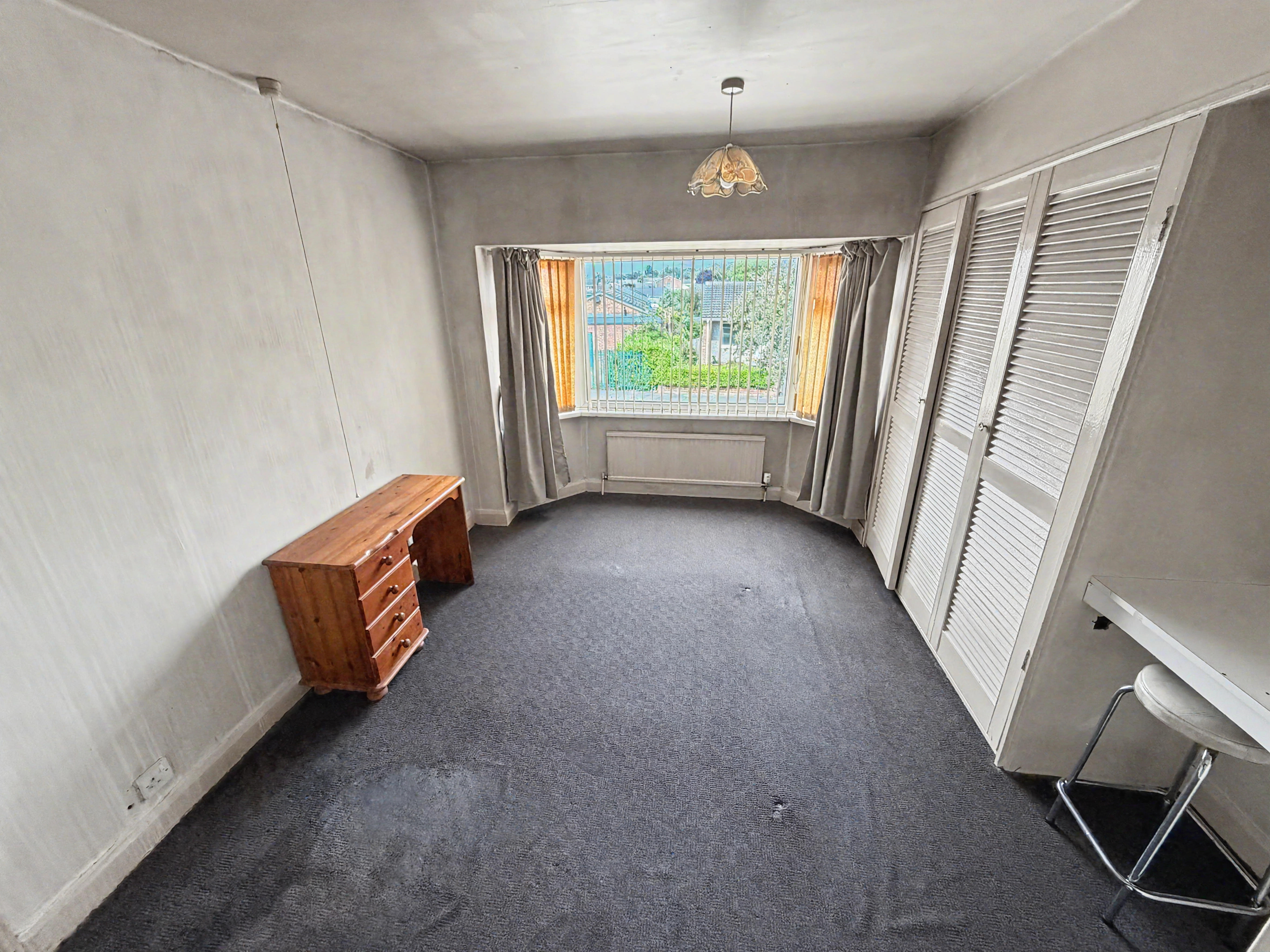 9 - Bedroom 1