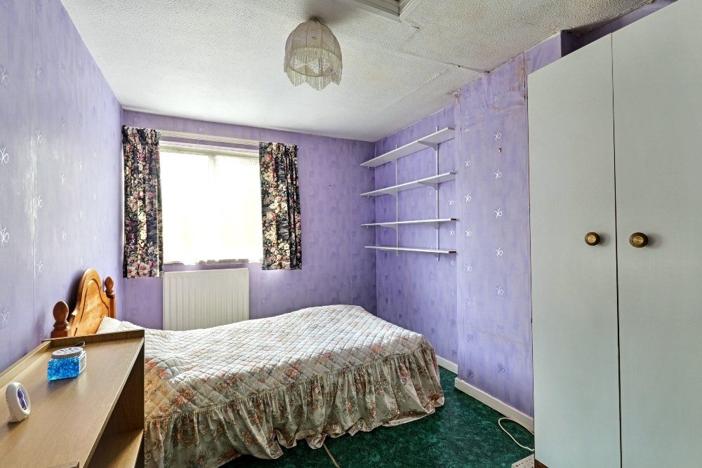 9 - Bedroom 1