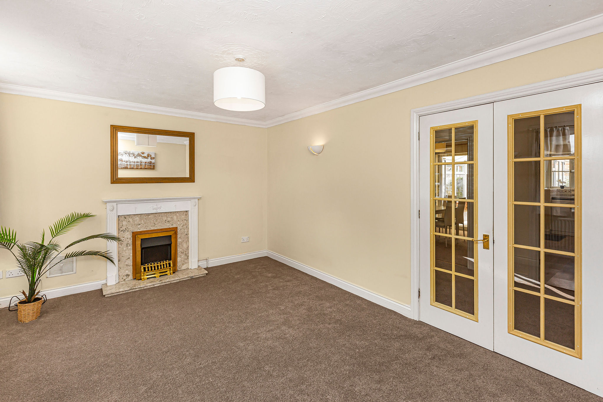 3 - Living room