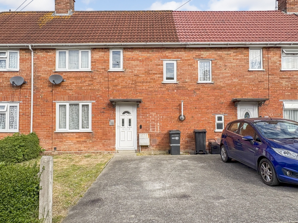 45  Hillcrest Road, Yeovil, BA21 4RB