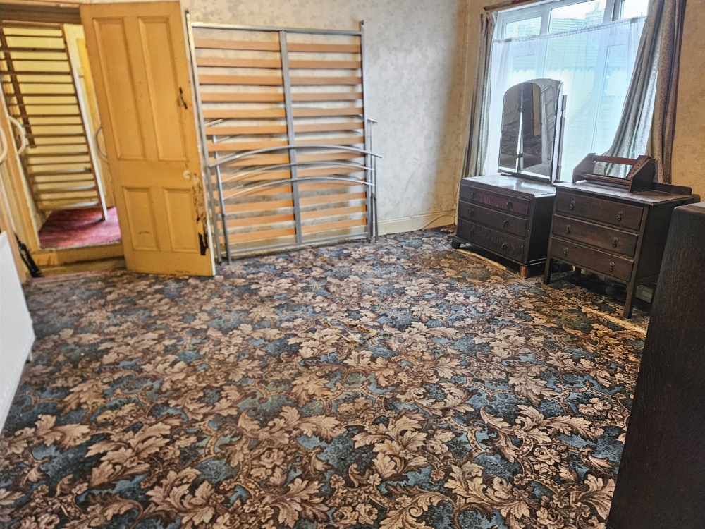 12 - Bedroom 3