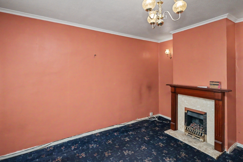 3 - Living room