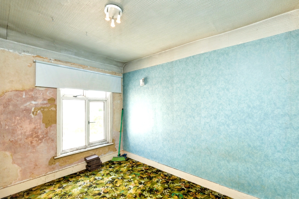 12 - Bedroom 1