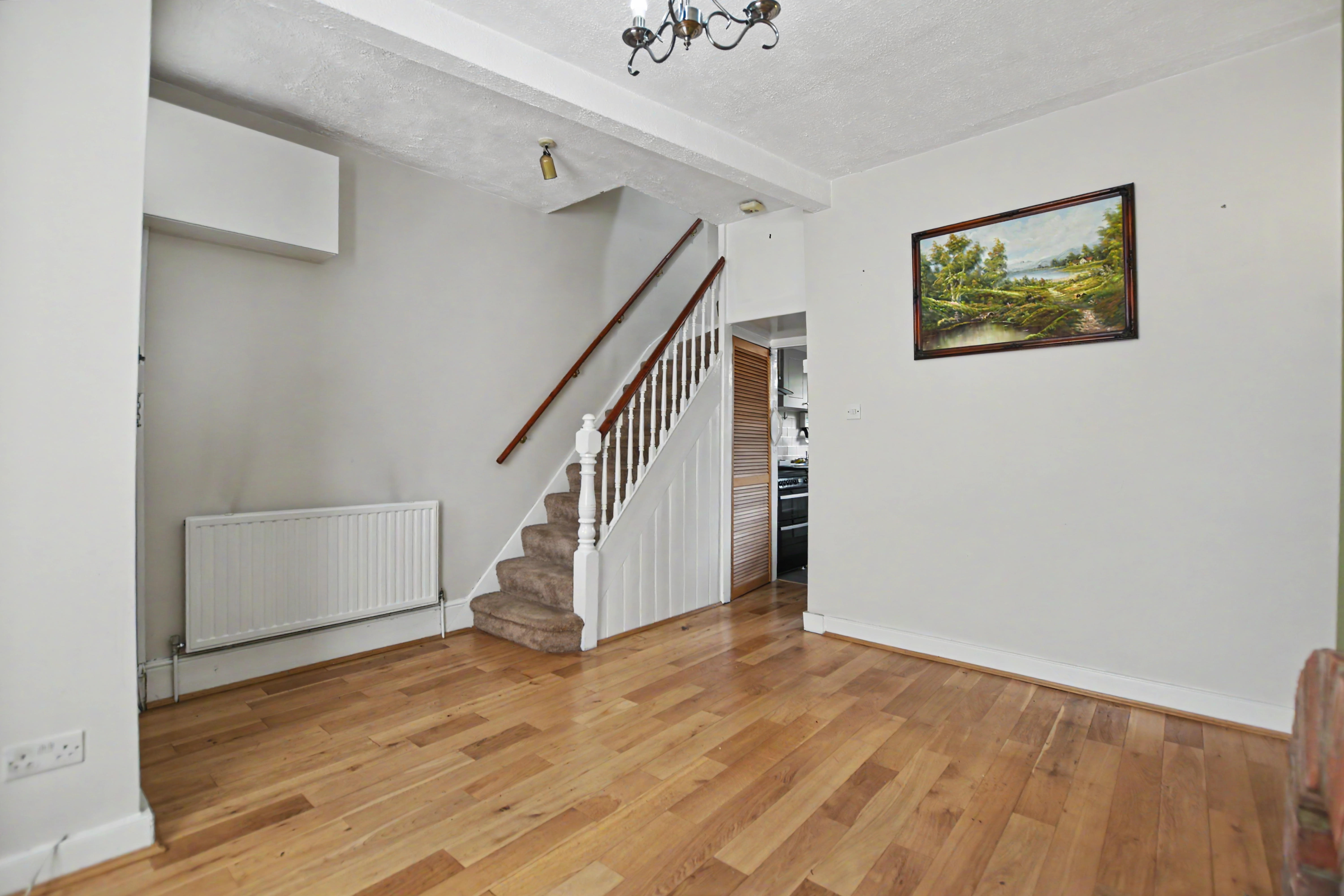 5 - Living room