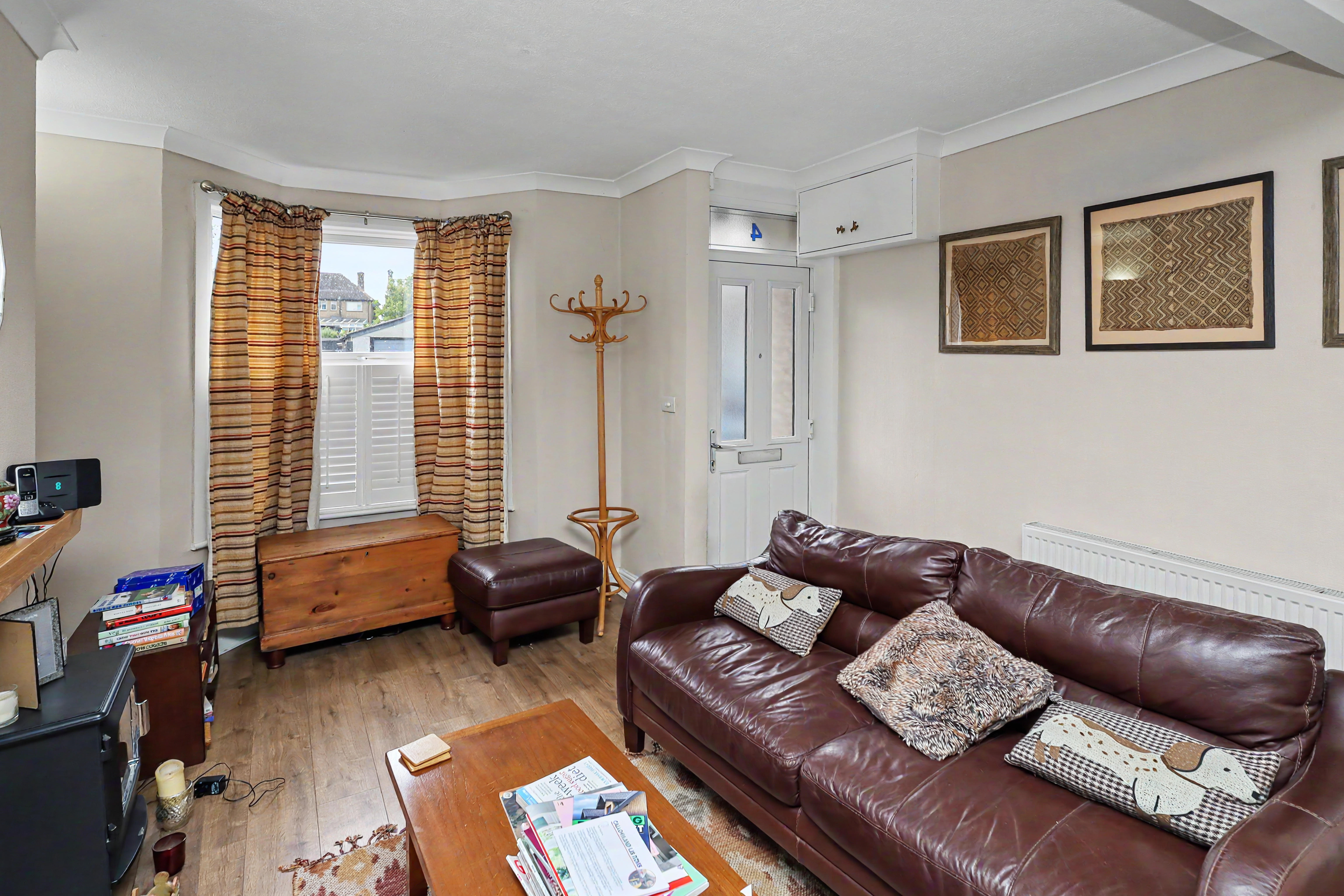 3 - Living room