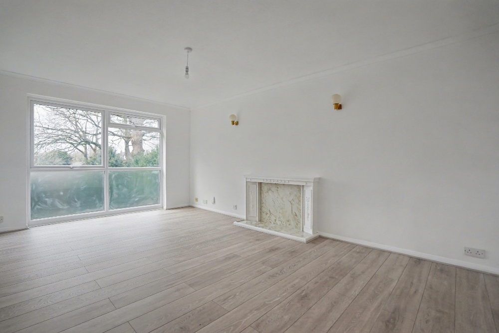 10 Living room