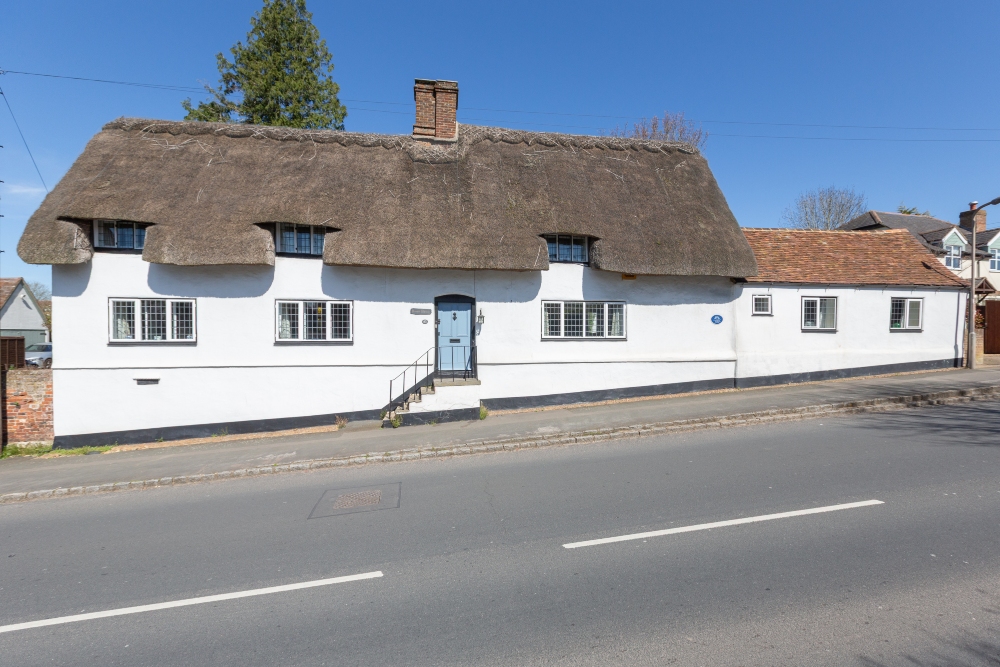 47  Sheep Street, Buckingham, MK18 3HL