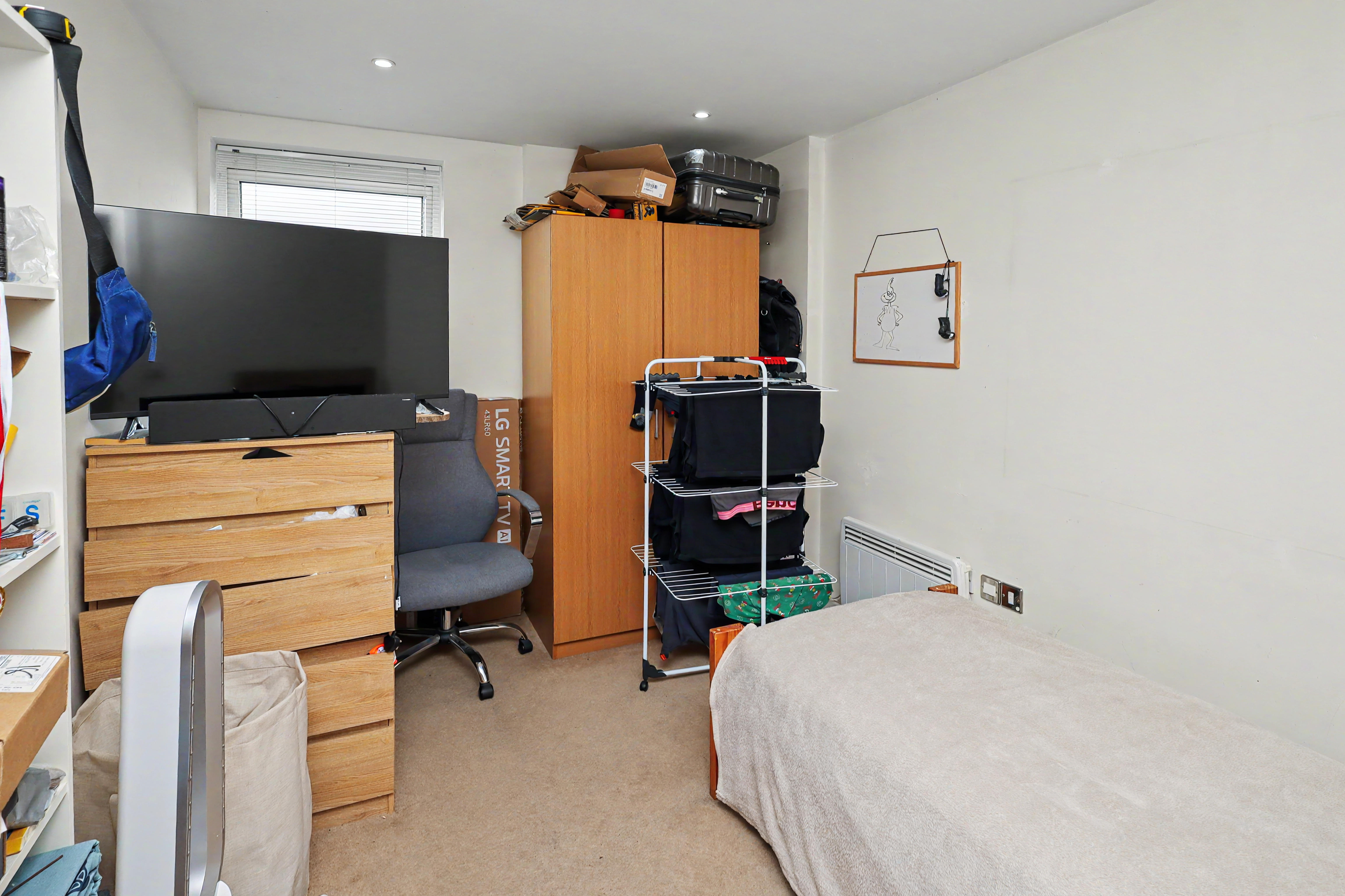 11 - Bedroom 2
