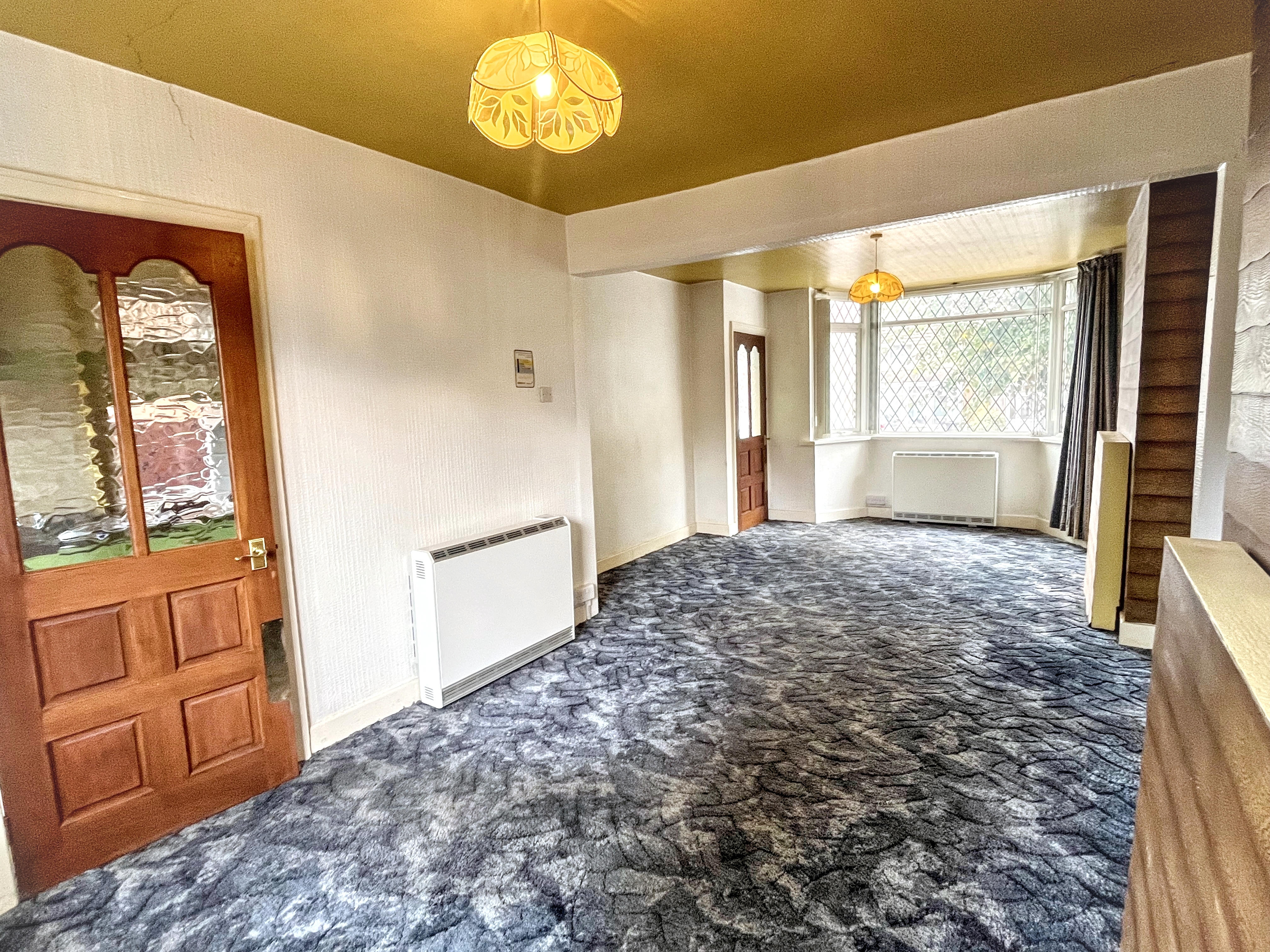 2 - Living room