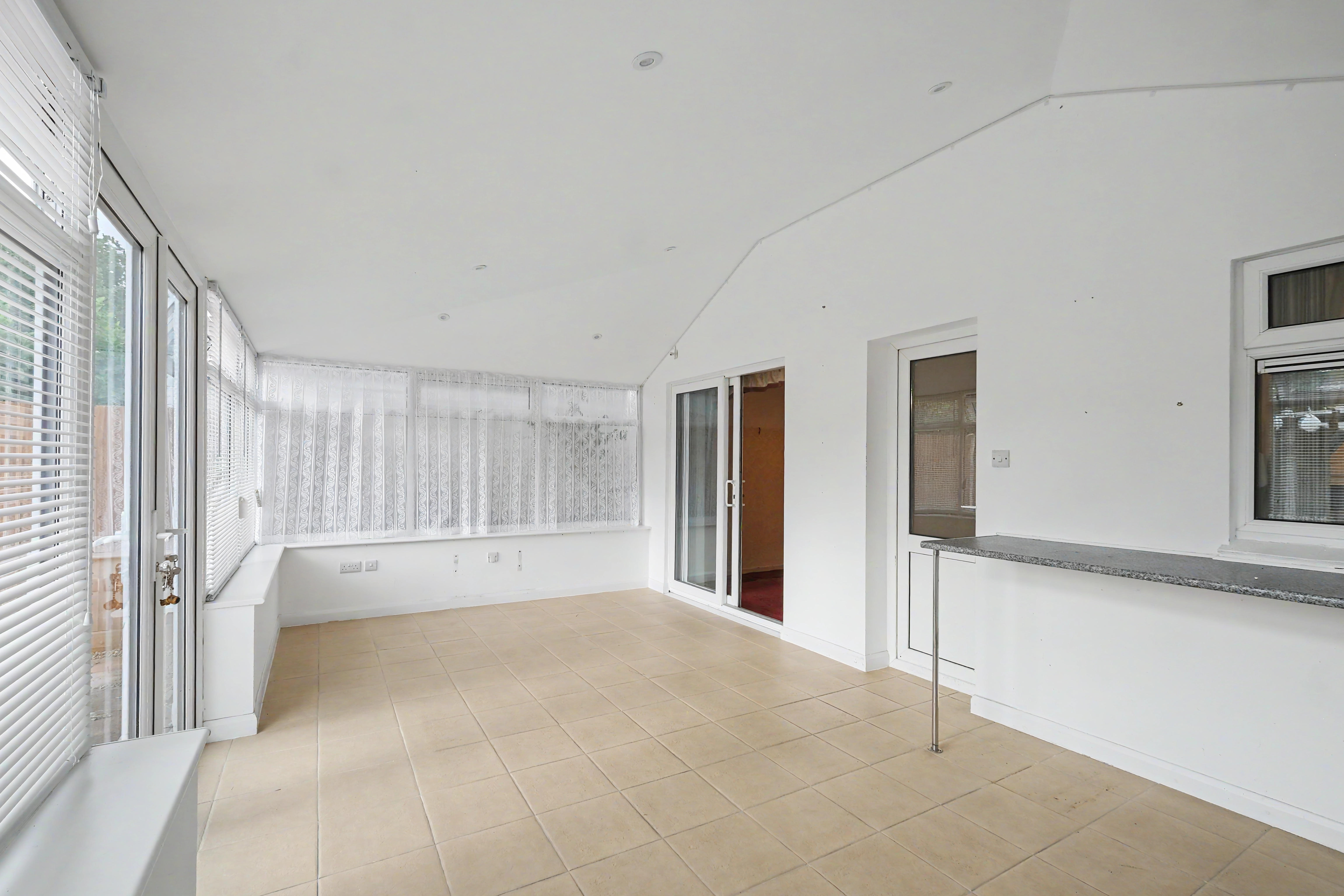 10 - Conservatory