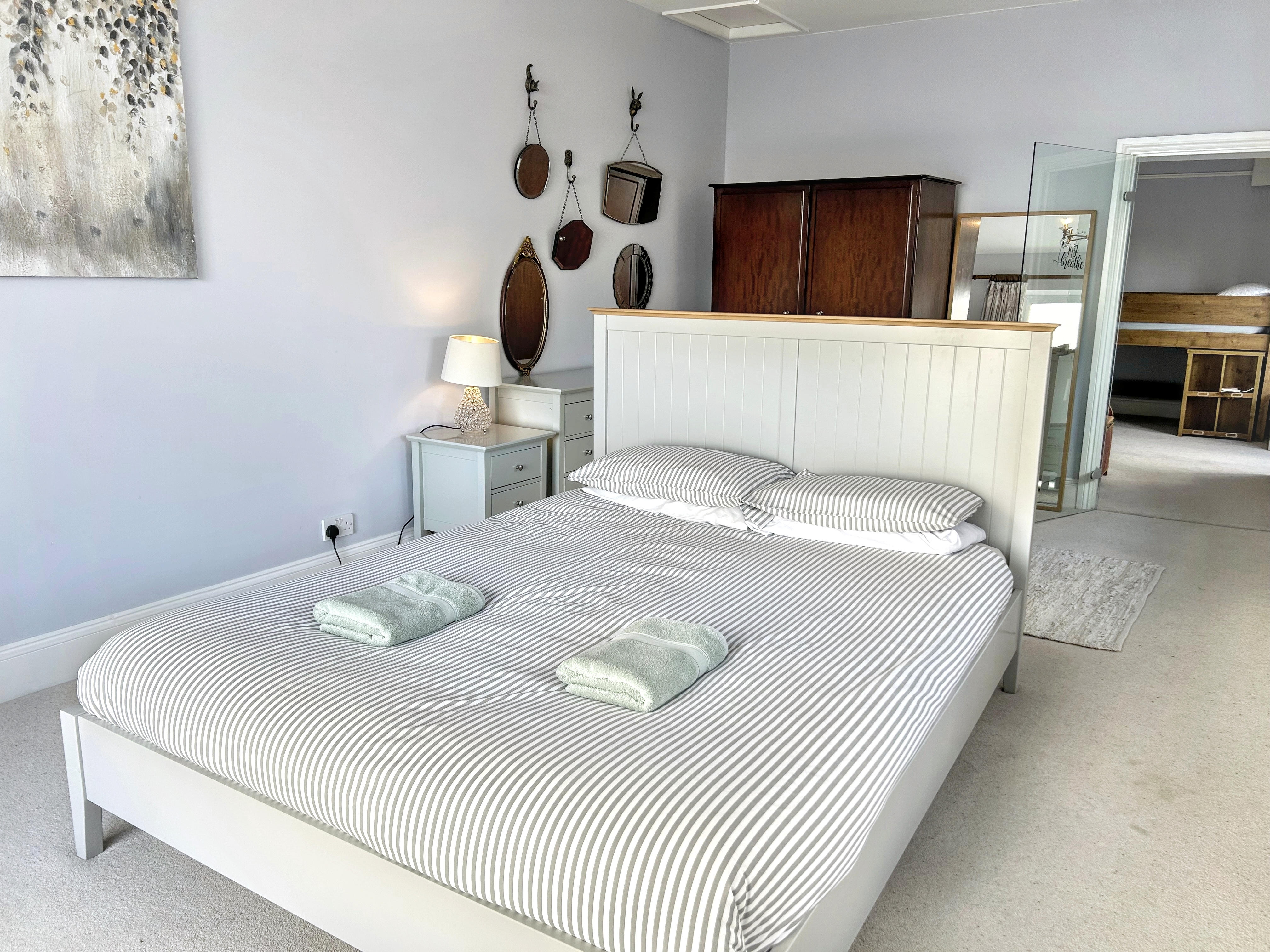 8 - Bedroom 1