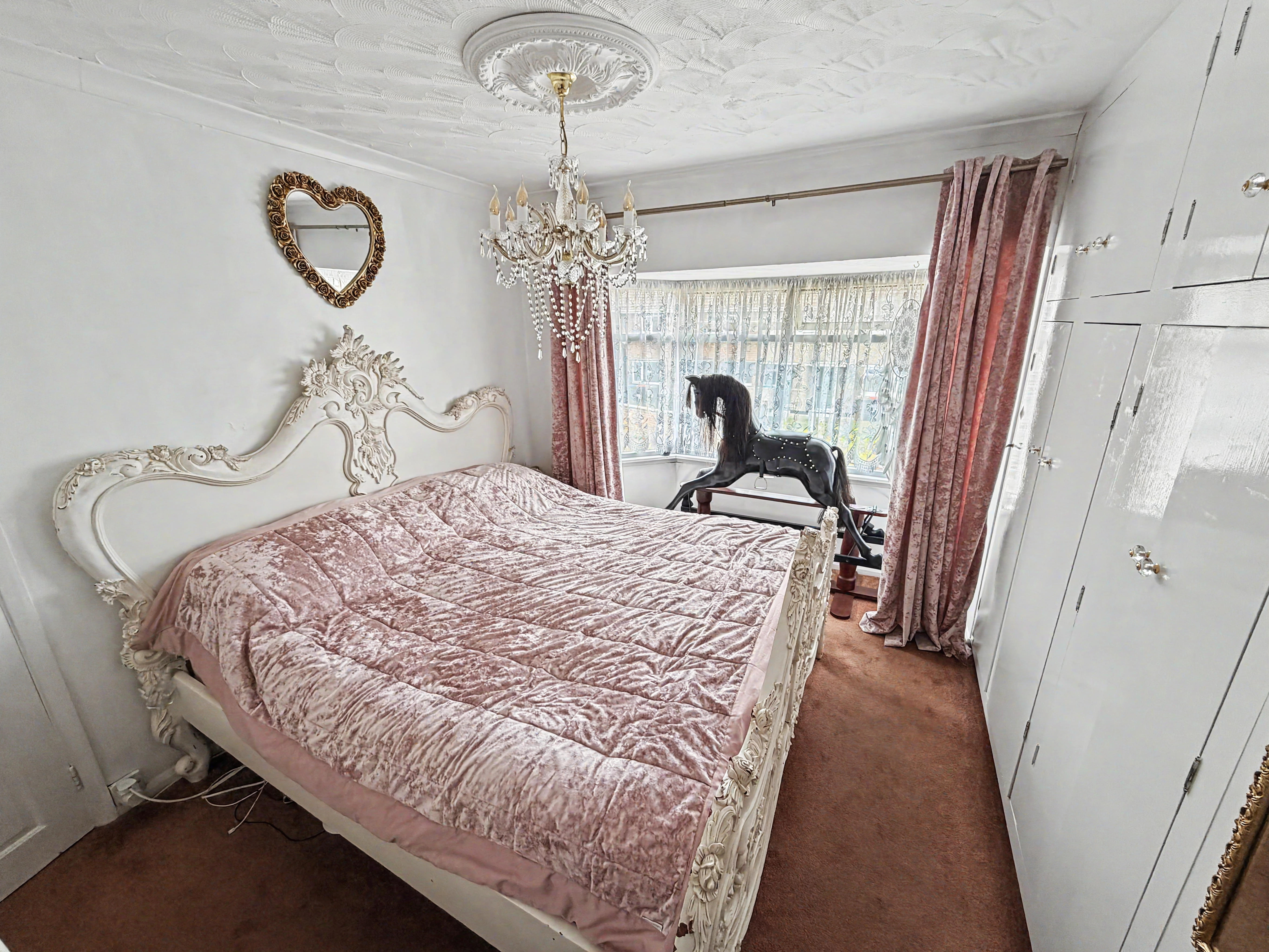 7 - Bedroom 1