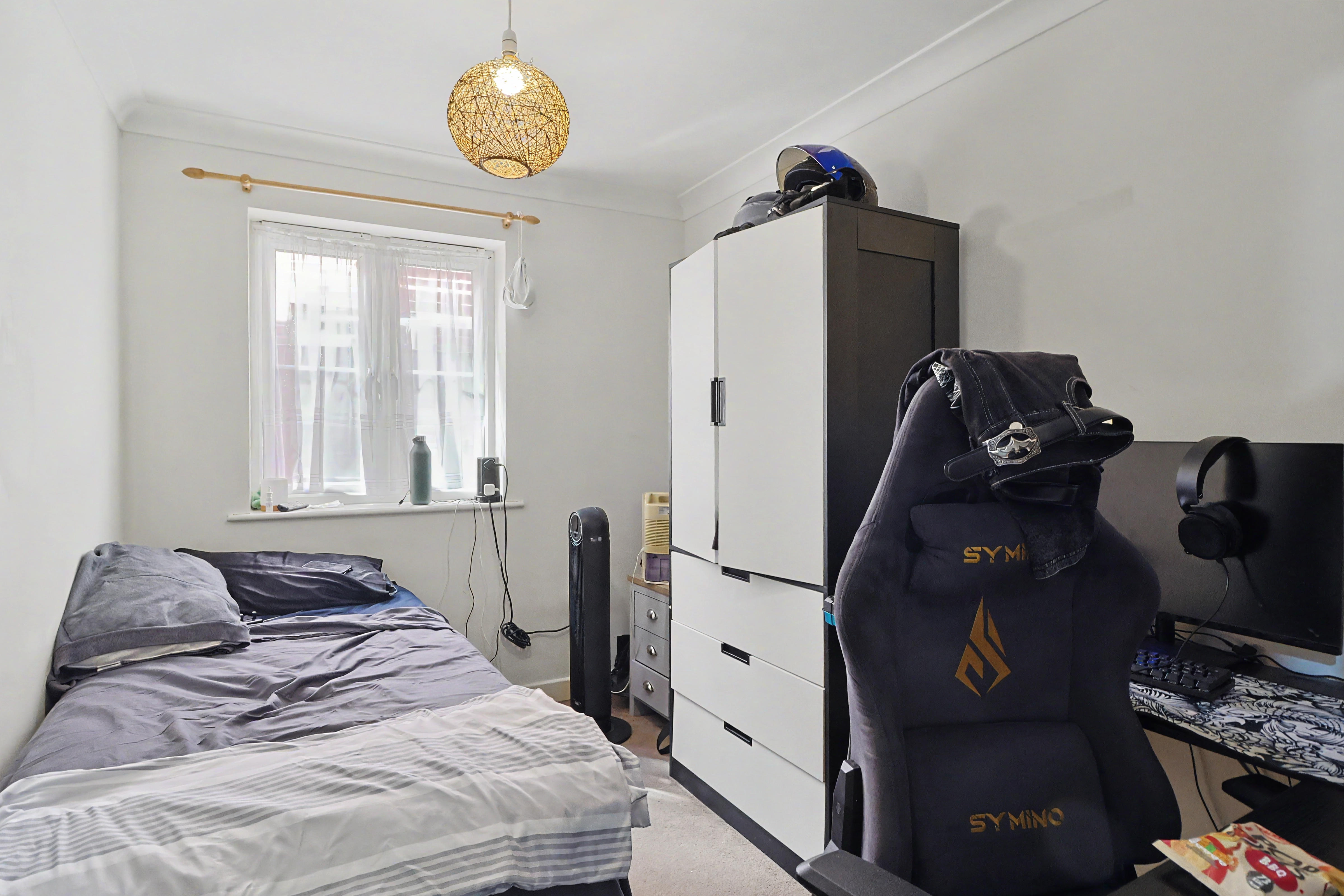 8 - Bedroom 2