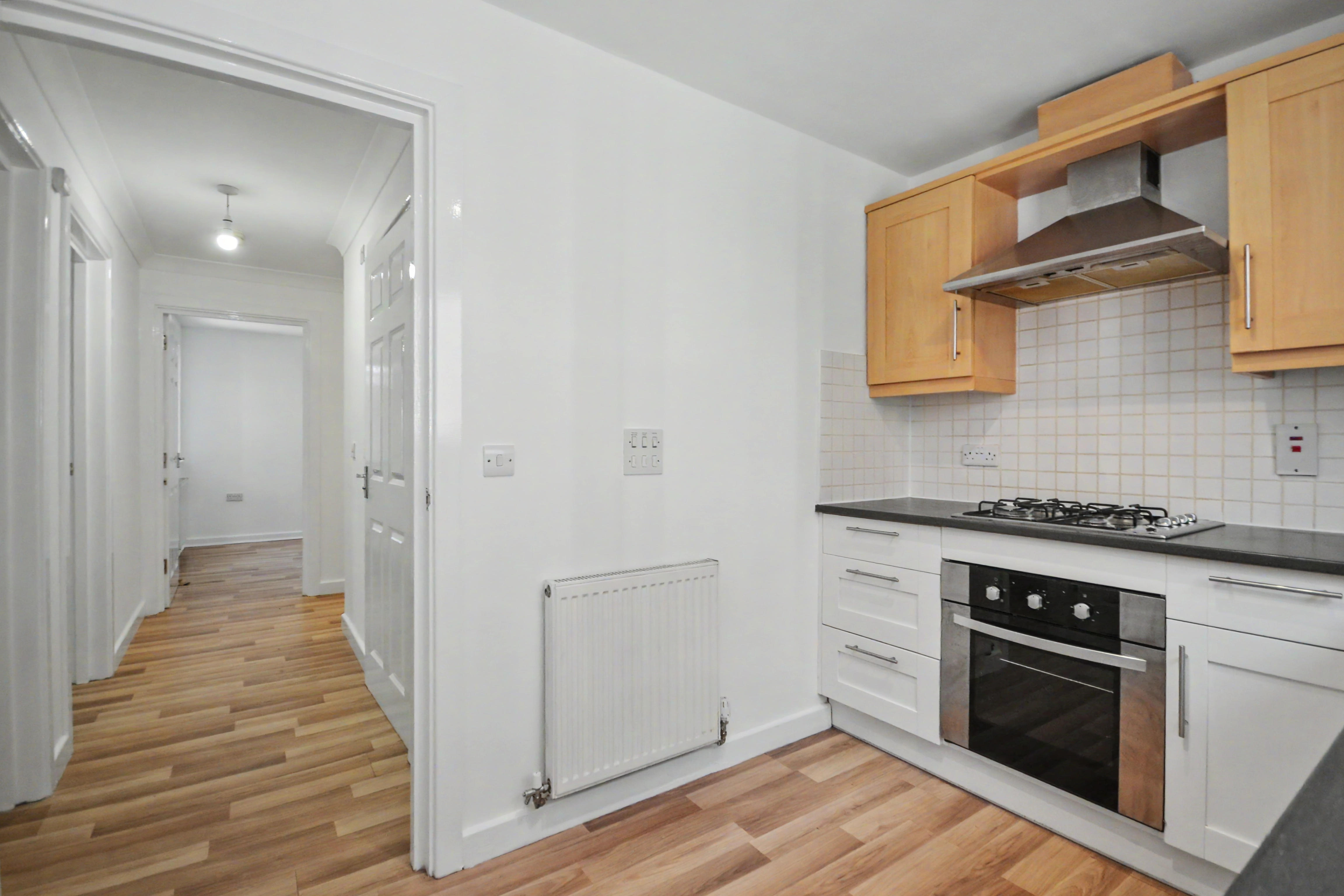 4 - Kitchen