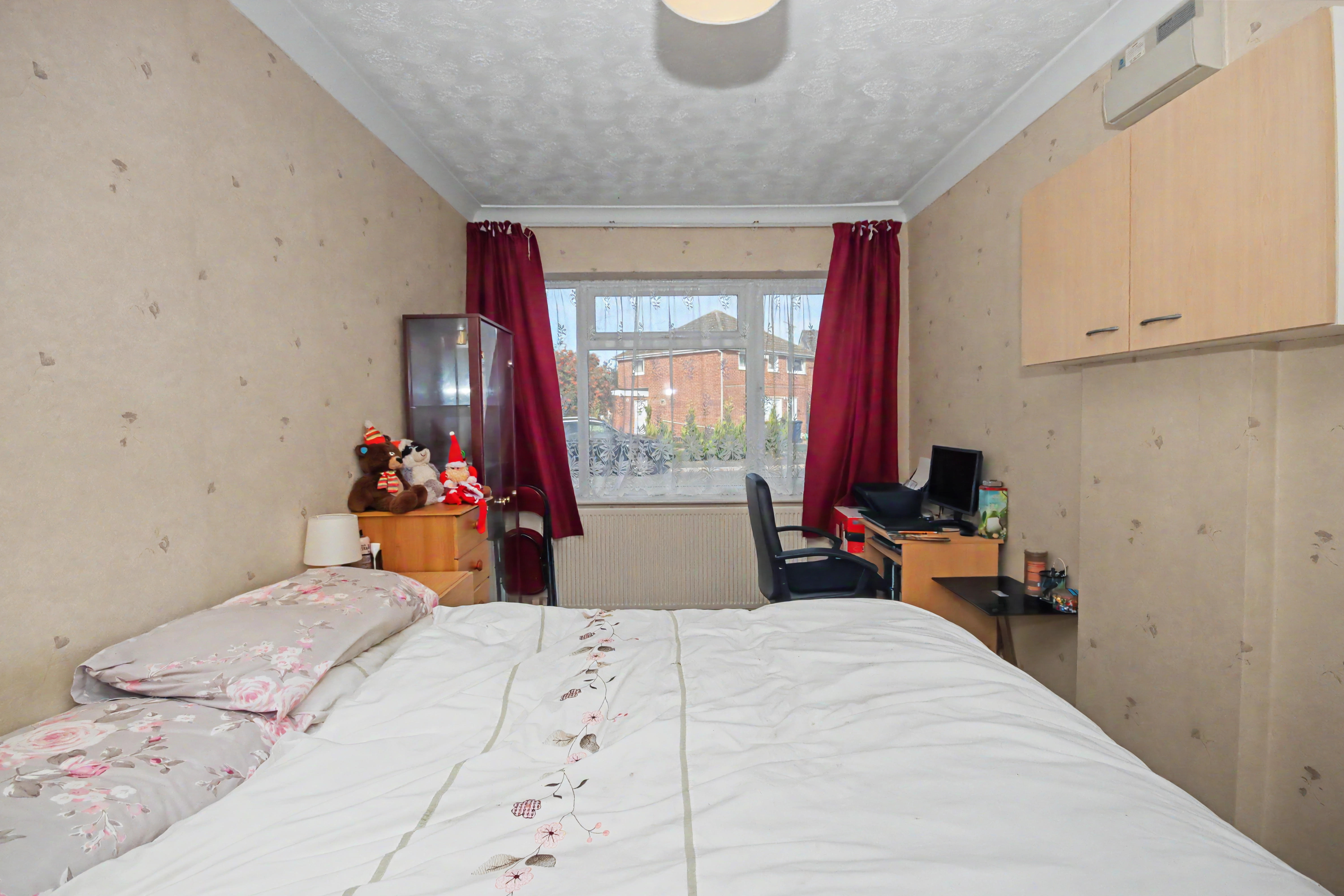 8 - Bedroom 1