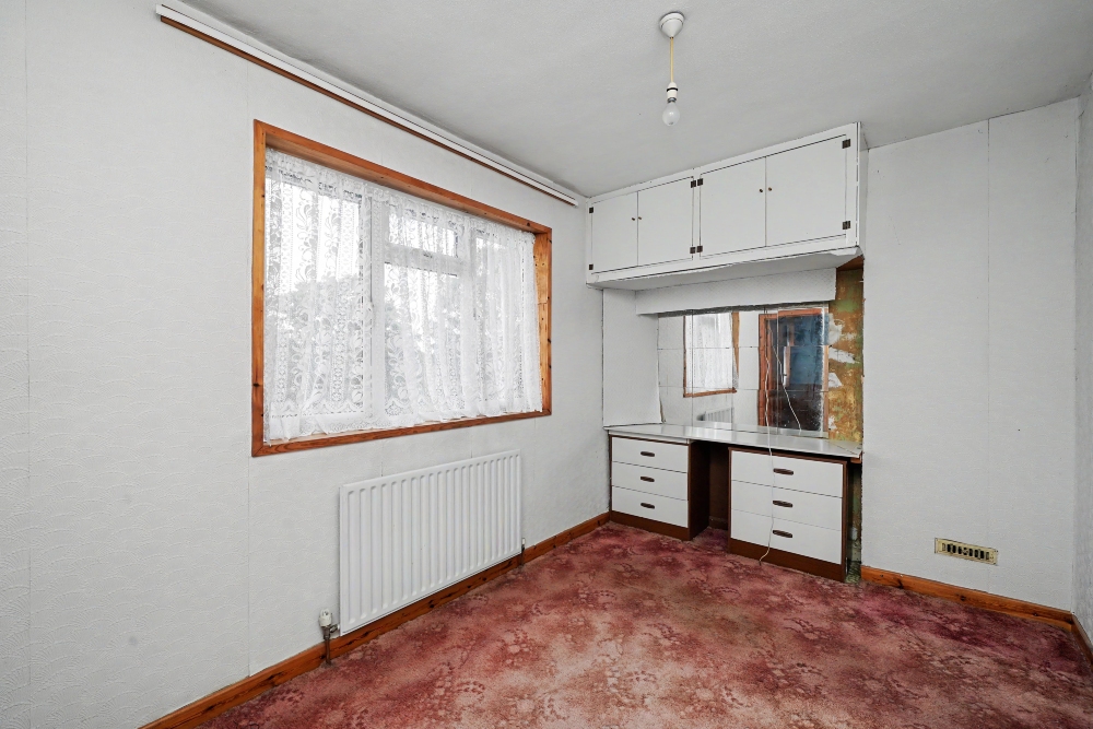 13 - Bedroom 1