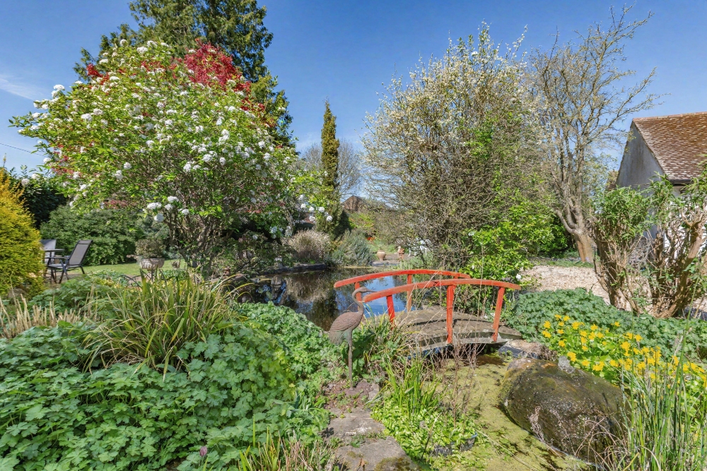 33 - Garden