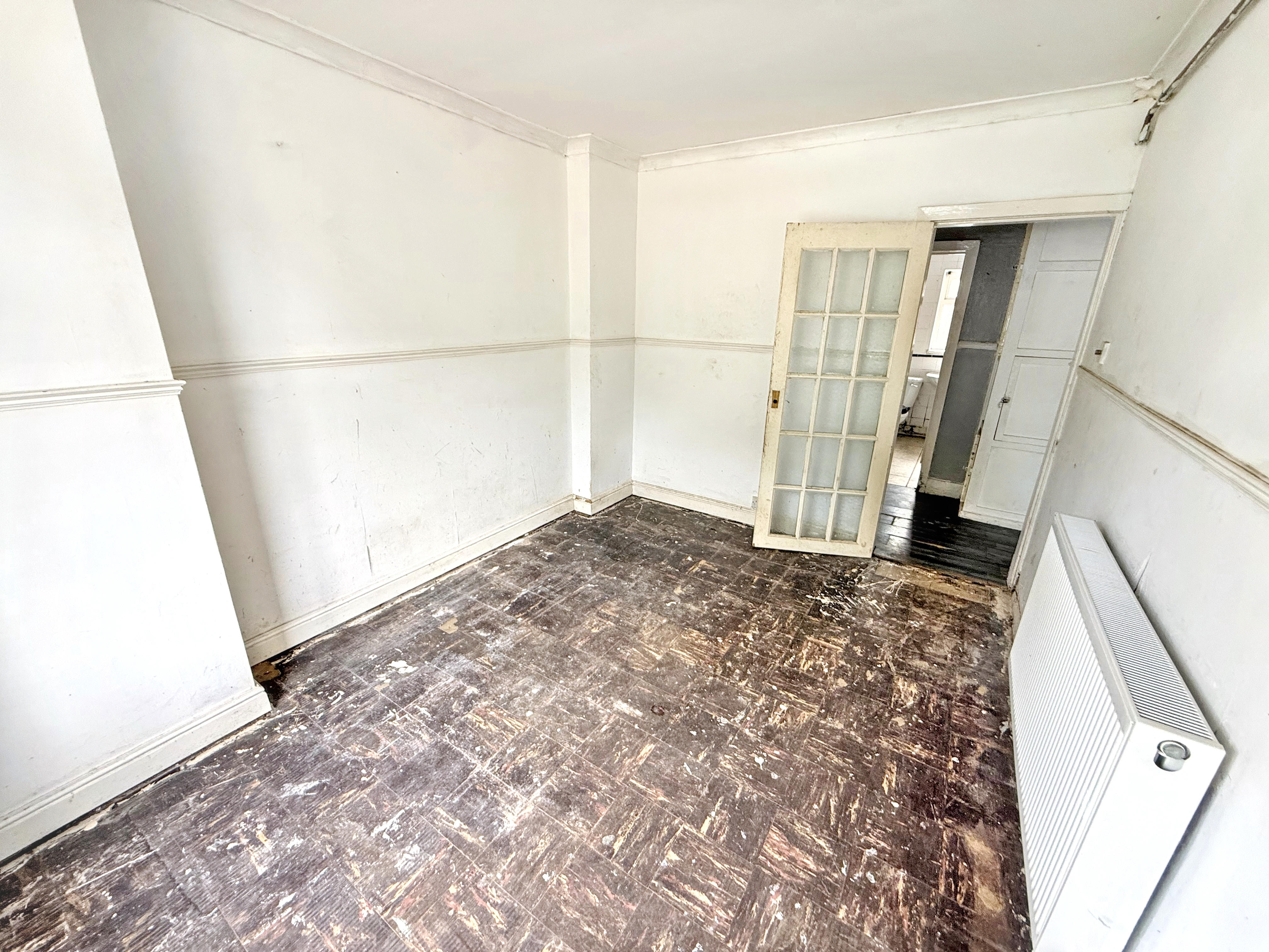 12 - Bedroom 1