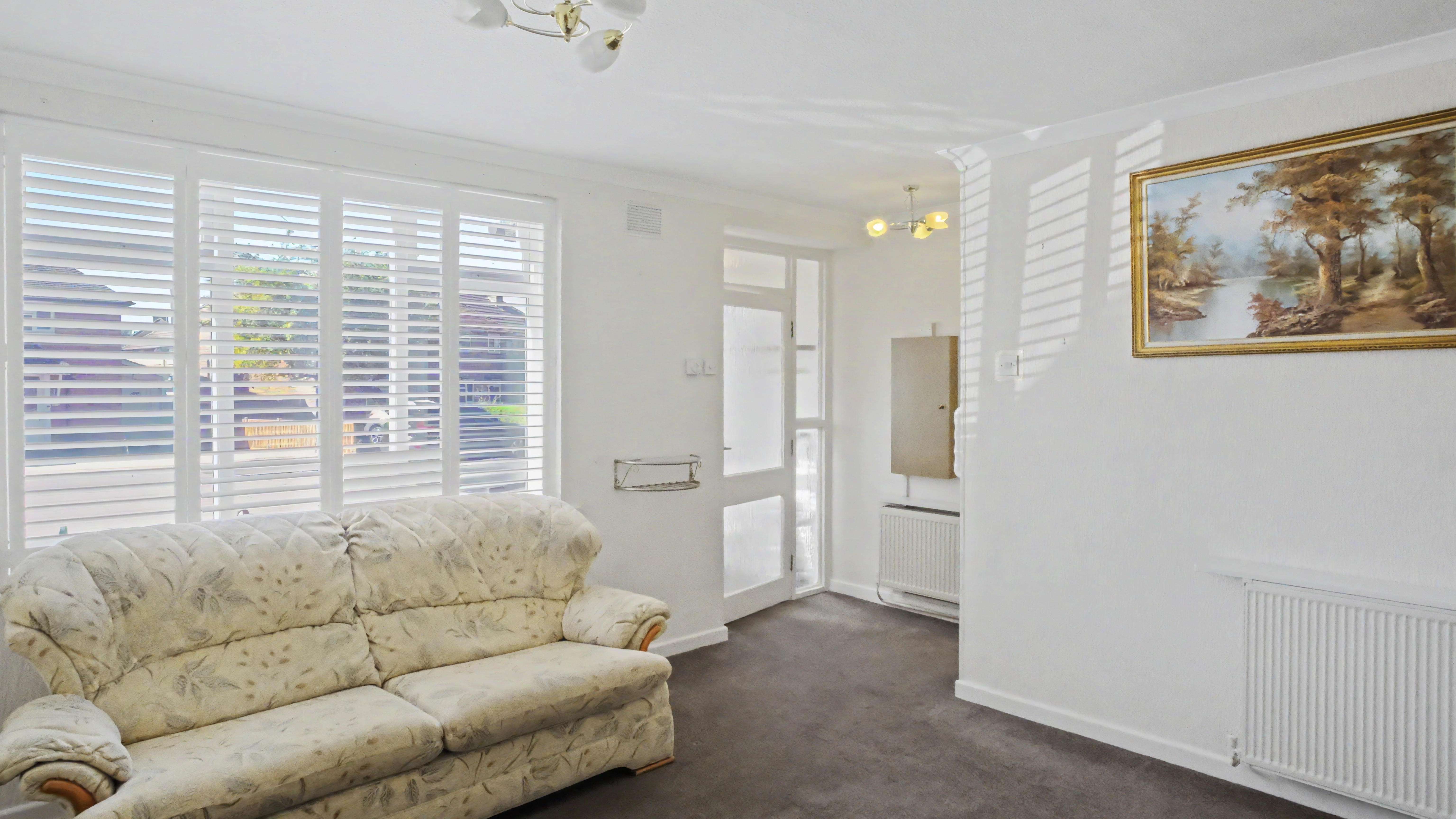 2 - Living room